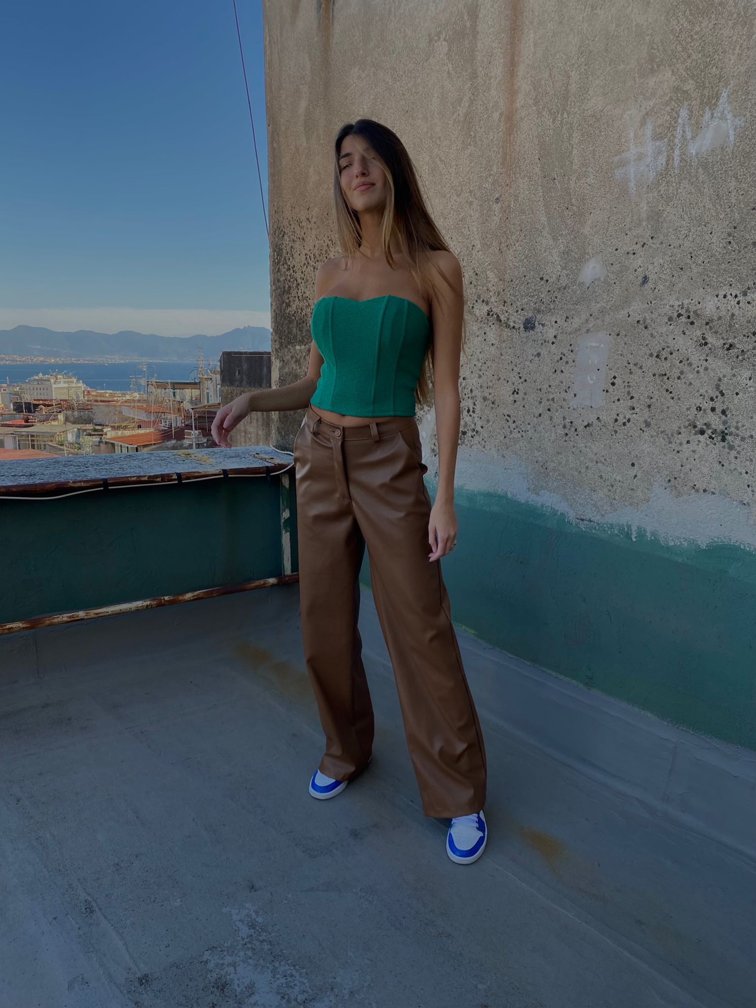 PANTALONI / JEANS - LadyB Shop Online