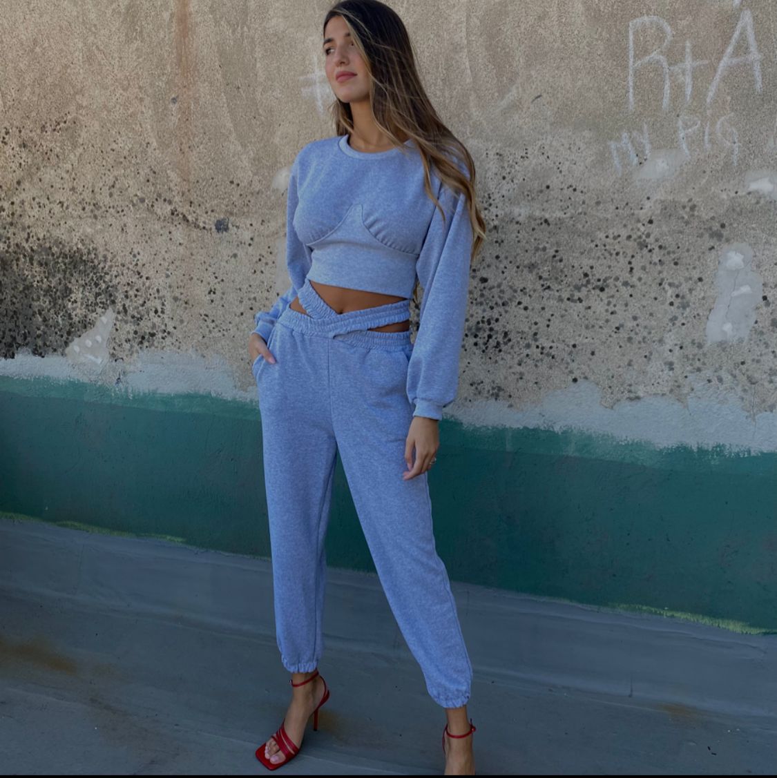 COMPLETI E TWINS-SET - LadyB Shop Online