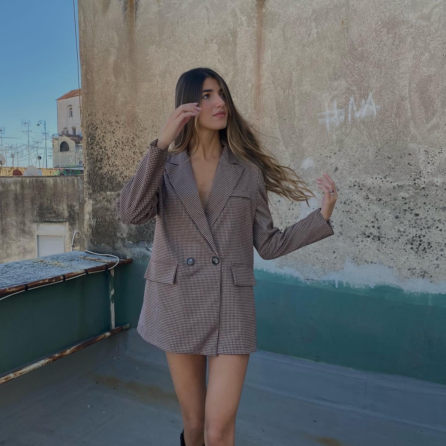 GIACCHE / CAPPOTTI - LadyB Shop Online