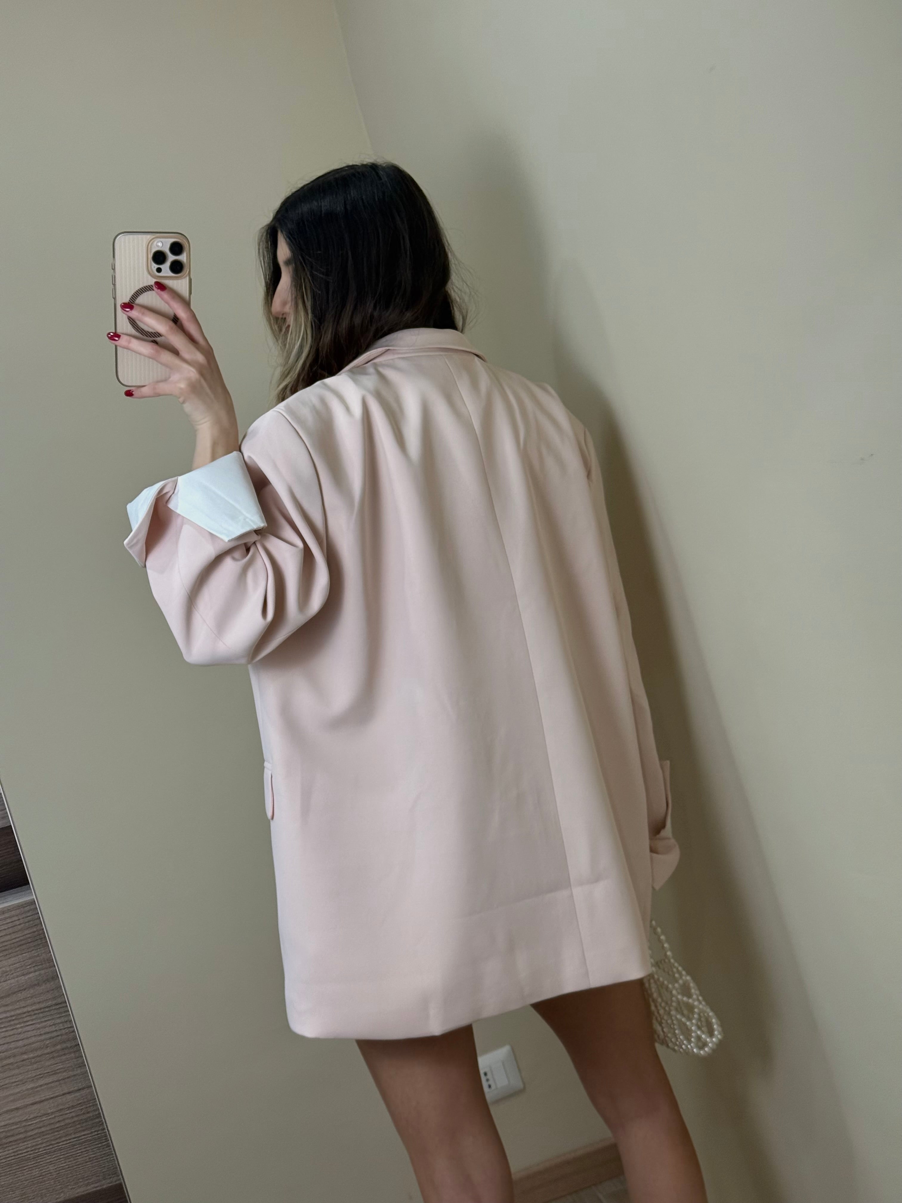 Blazer Rosie - LadyB Shop Online