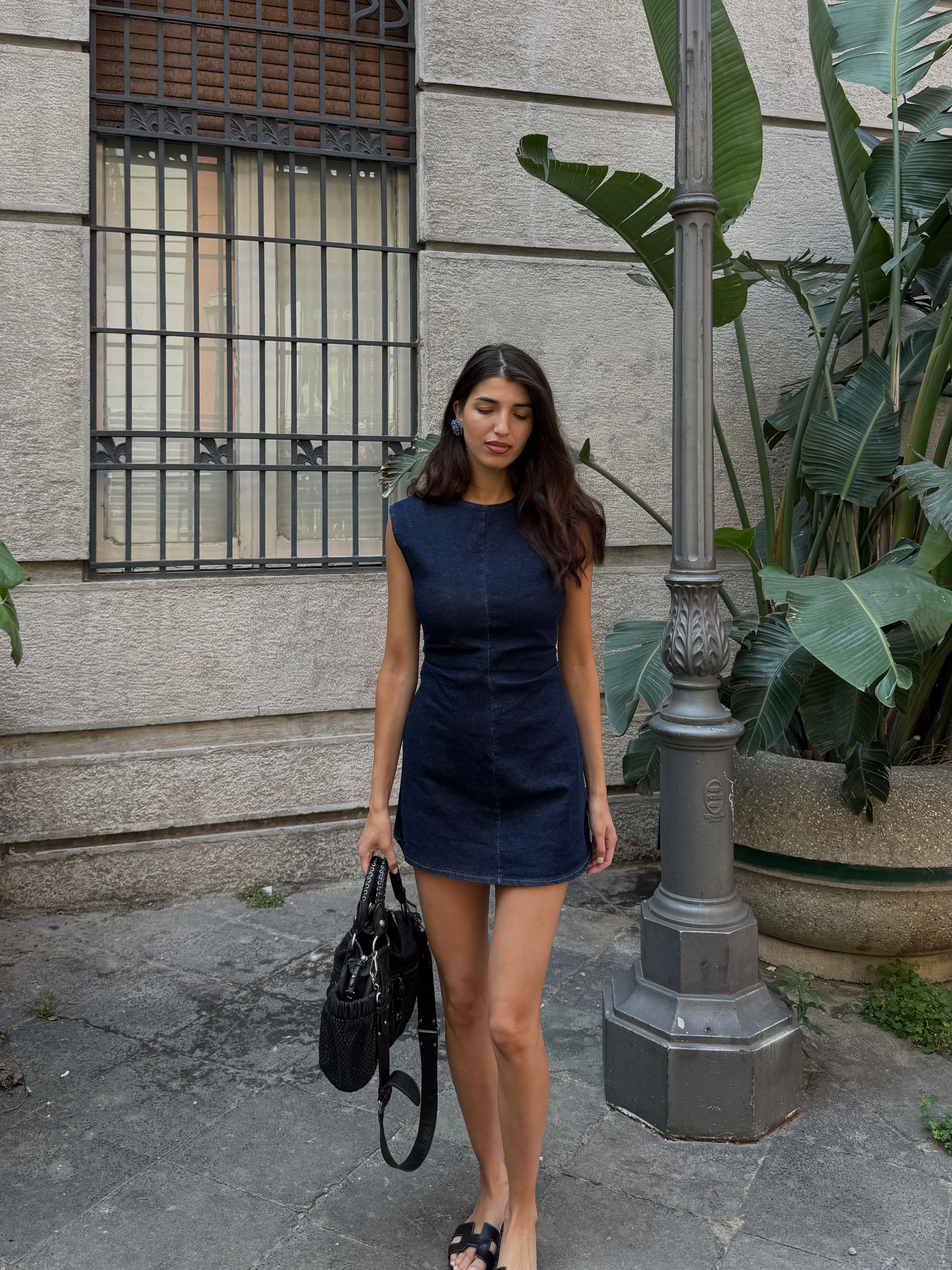 Dress Mara - LadyB Shop Online