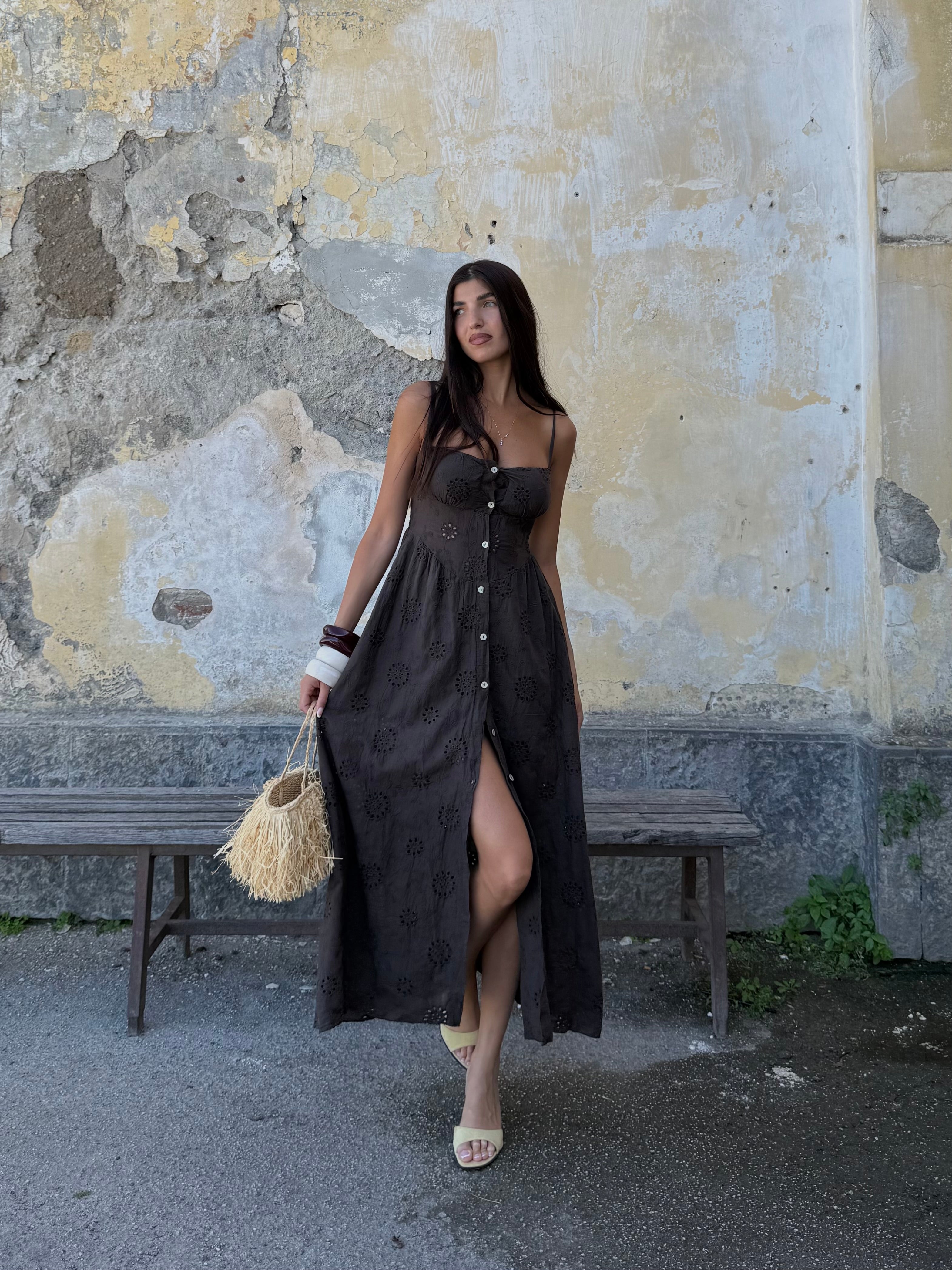 Dress Minorca