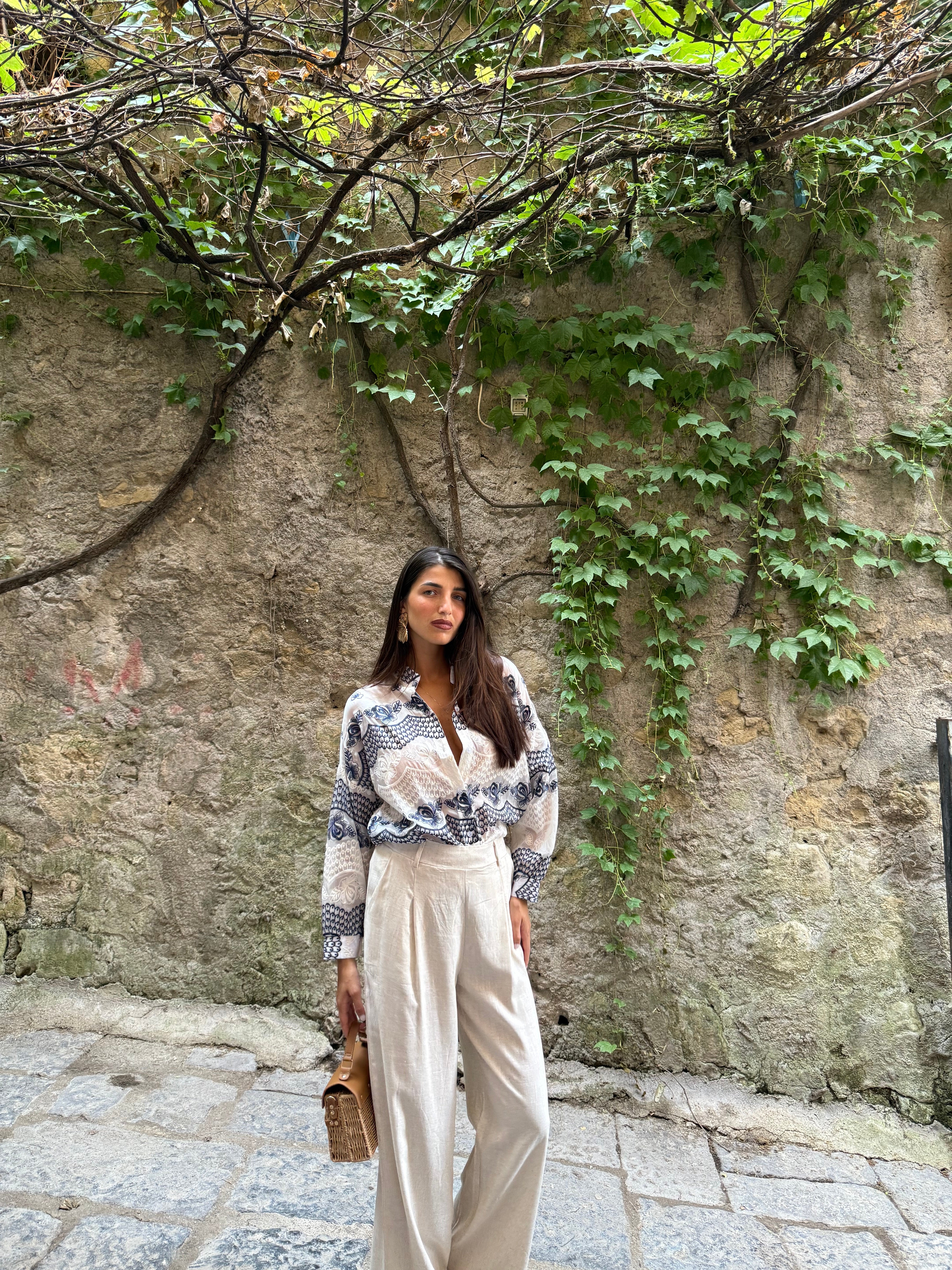 Camicia sea - LadyB Shop Online