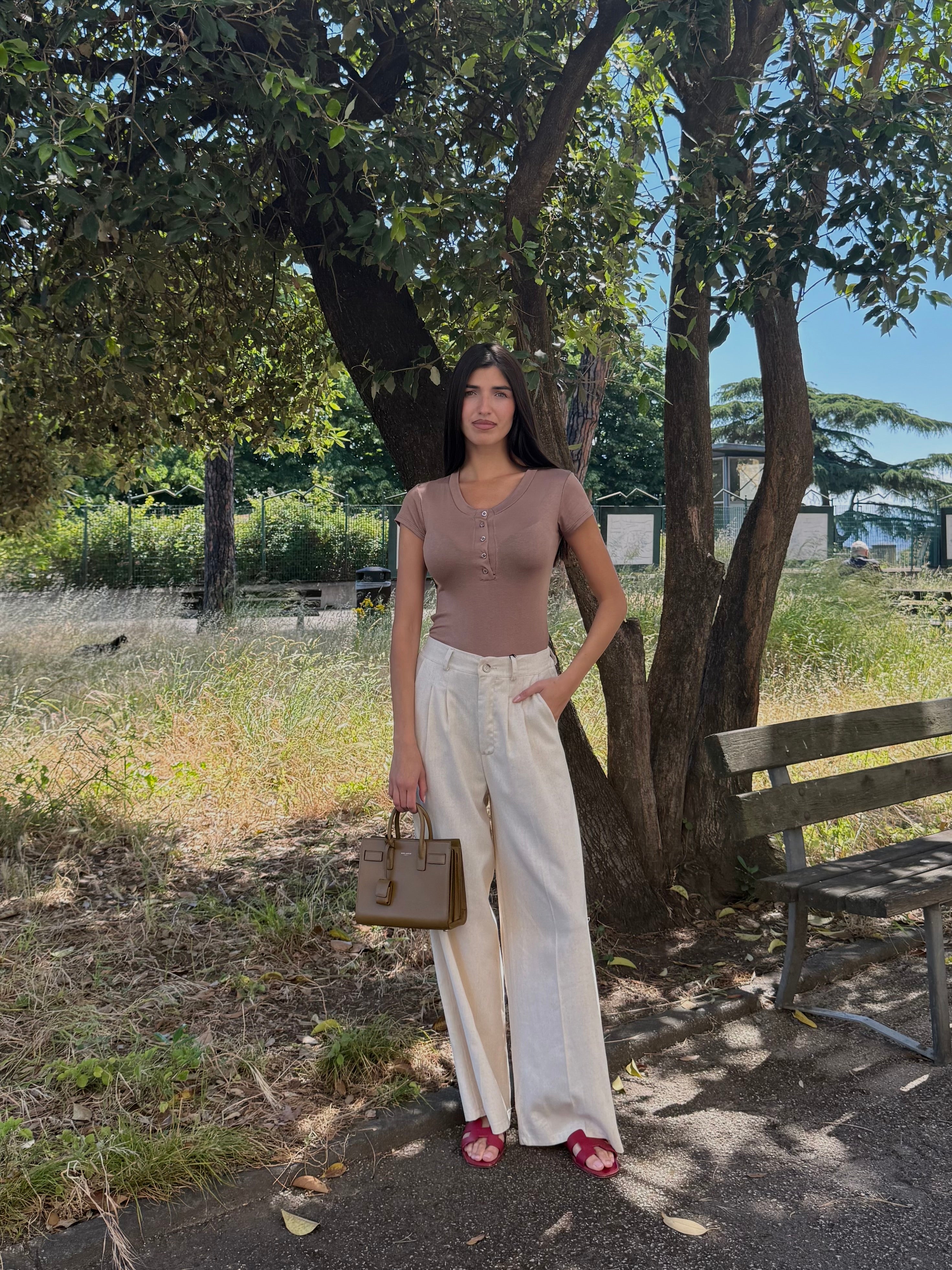 Pantalone Max
