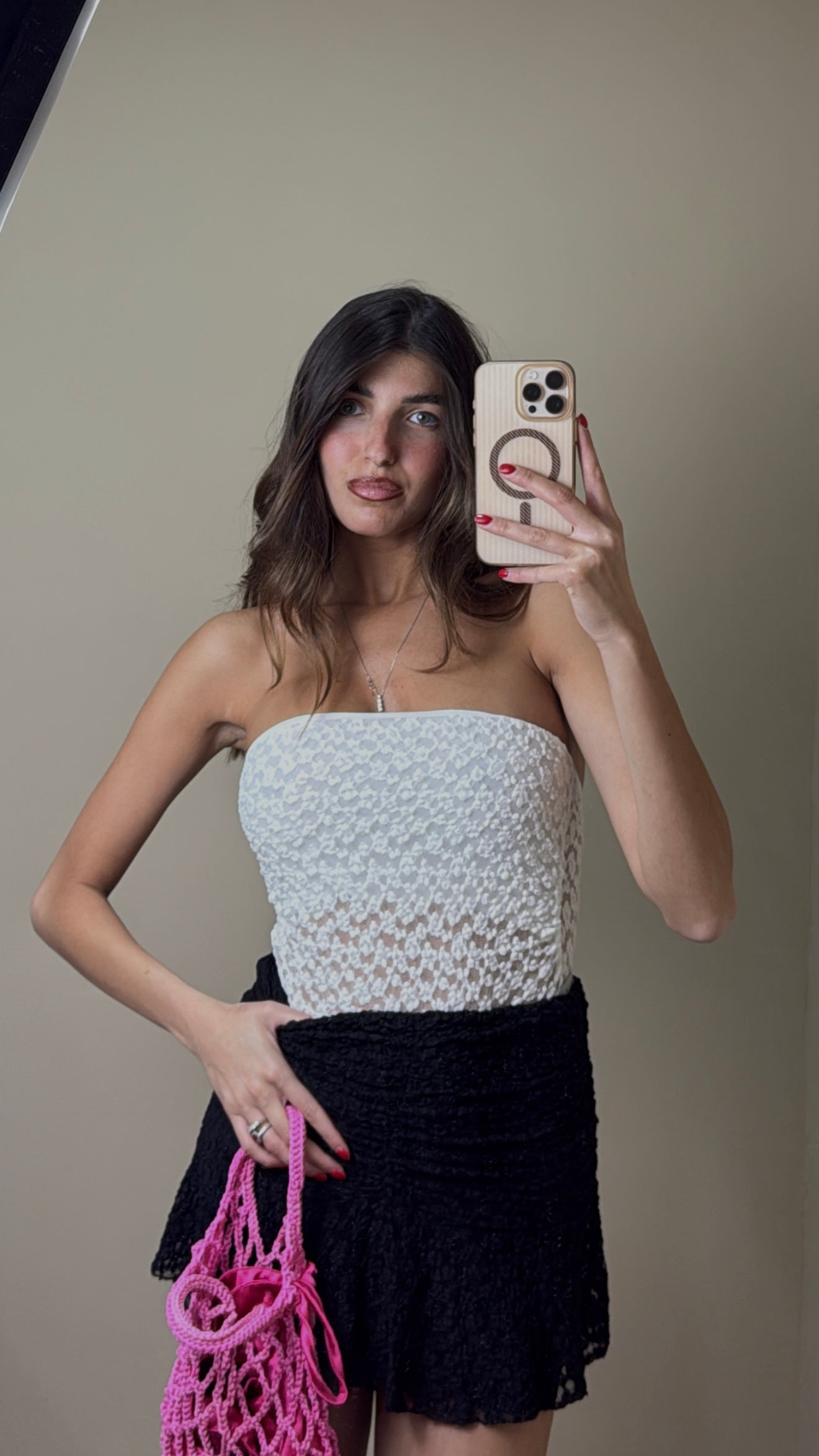 Body baby bianco - LadyB Shop Online