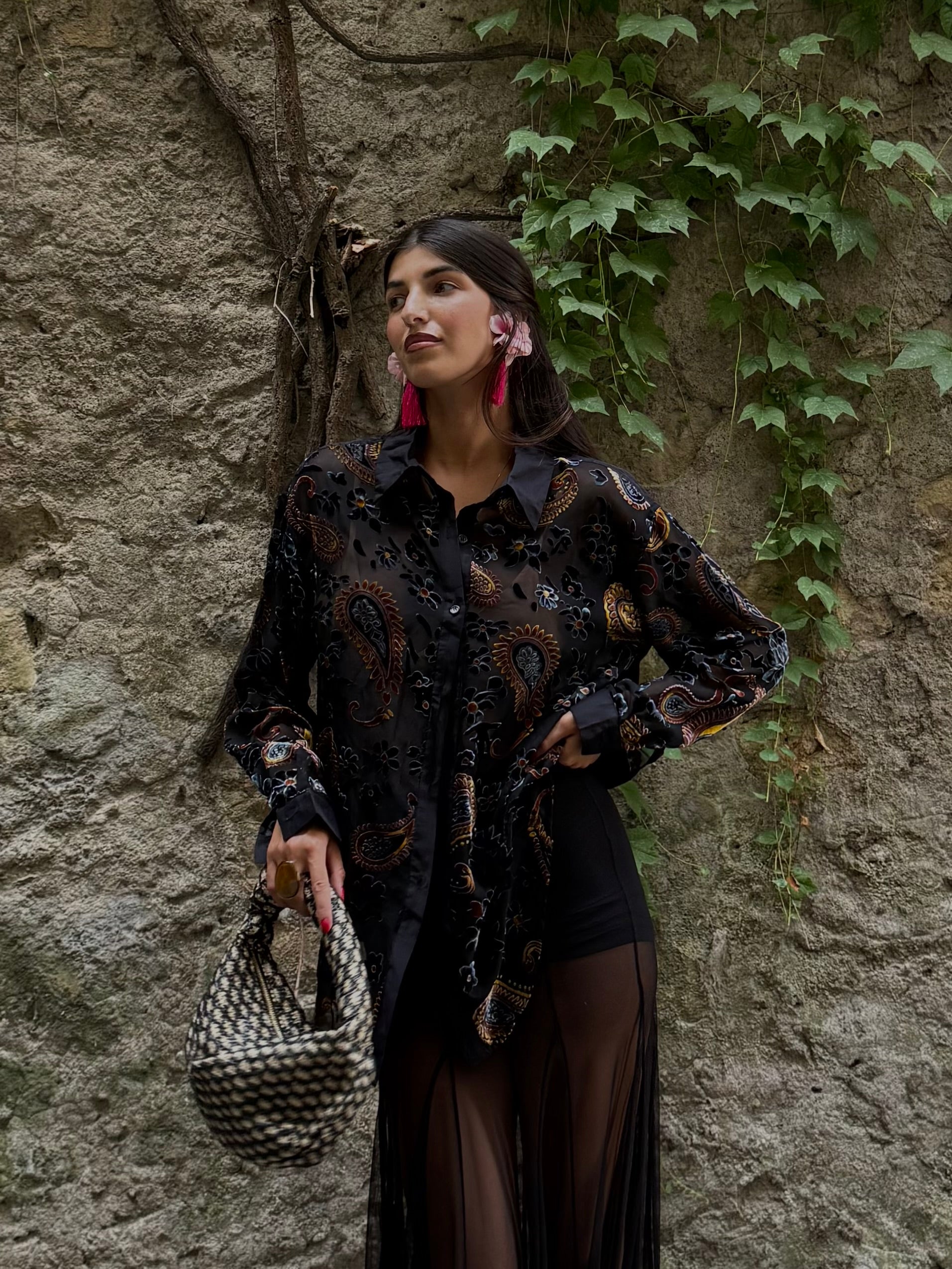 Camicia Lorena - LadyB Shop Online