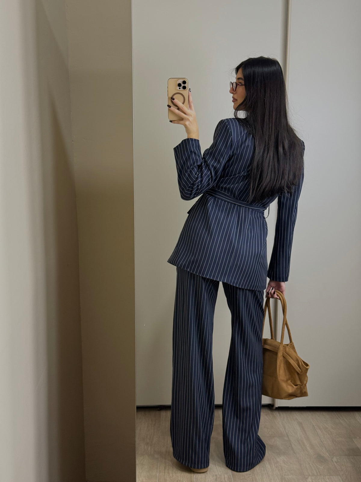 Tailleur Angel