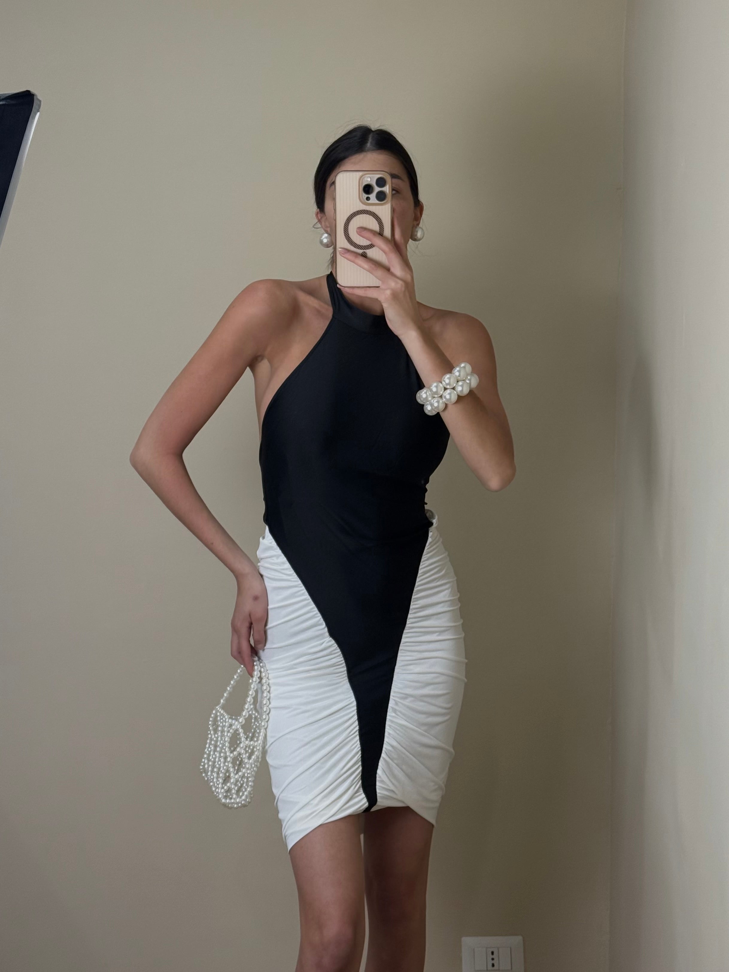 Dress Kim - LadyB Shop Online