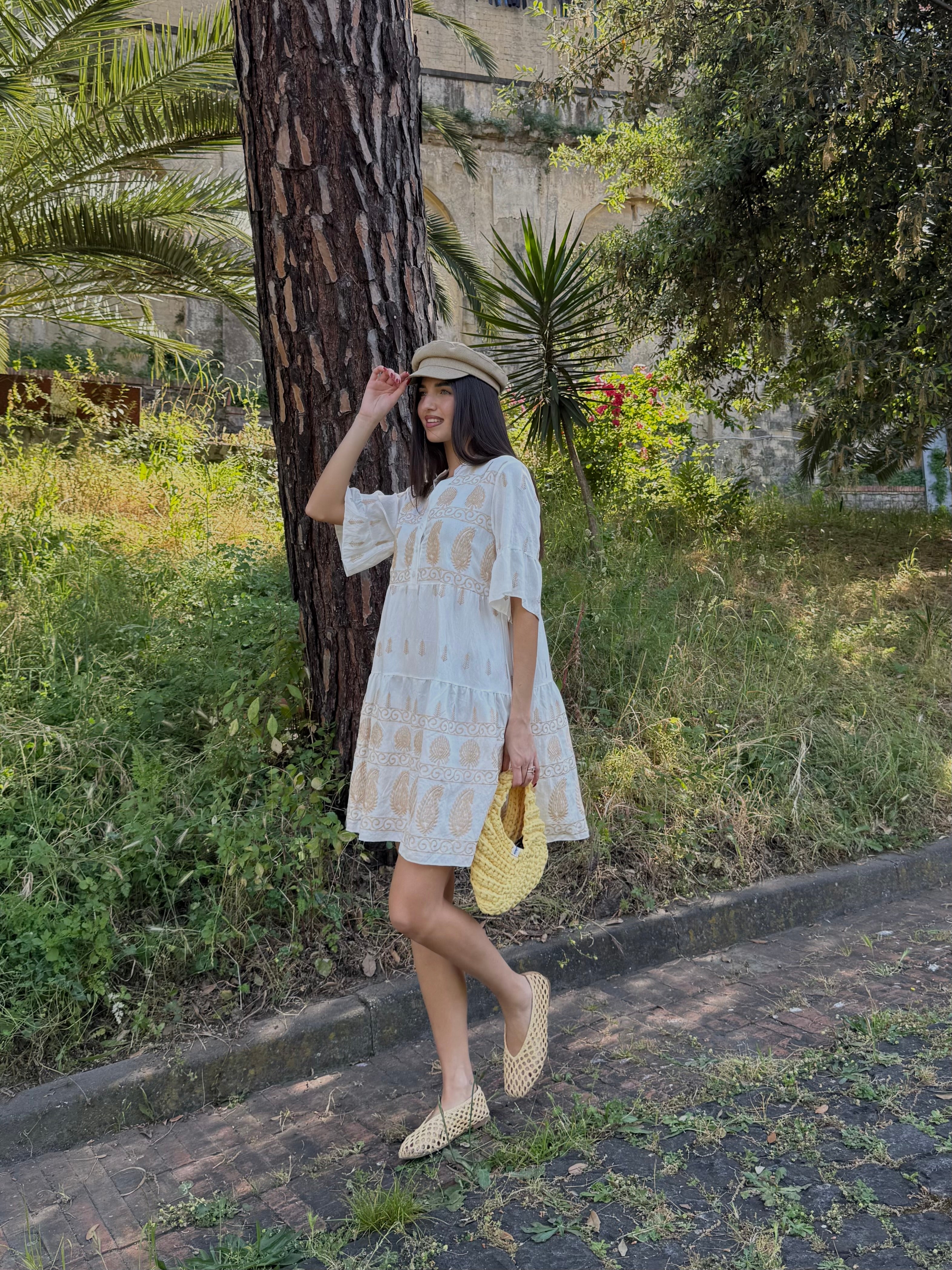 Dress Juliana