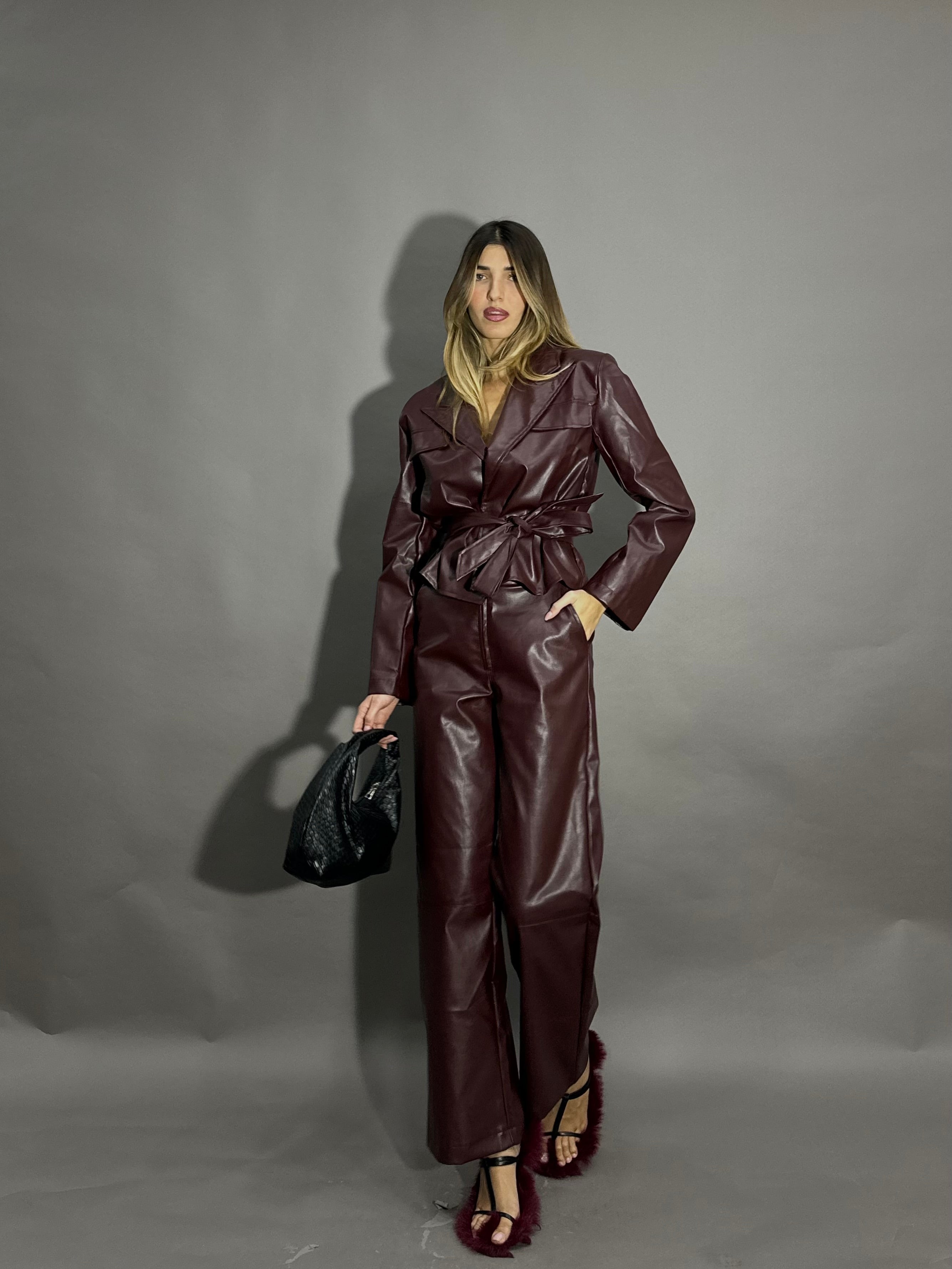 Coordinato City - LadyB Shop Online