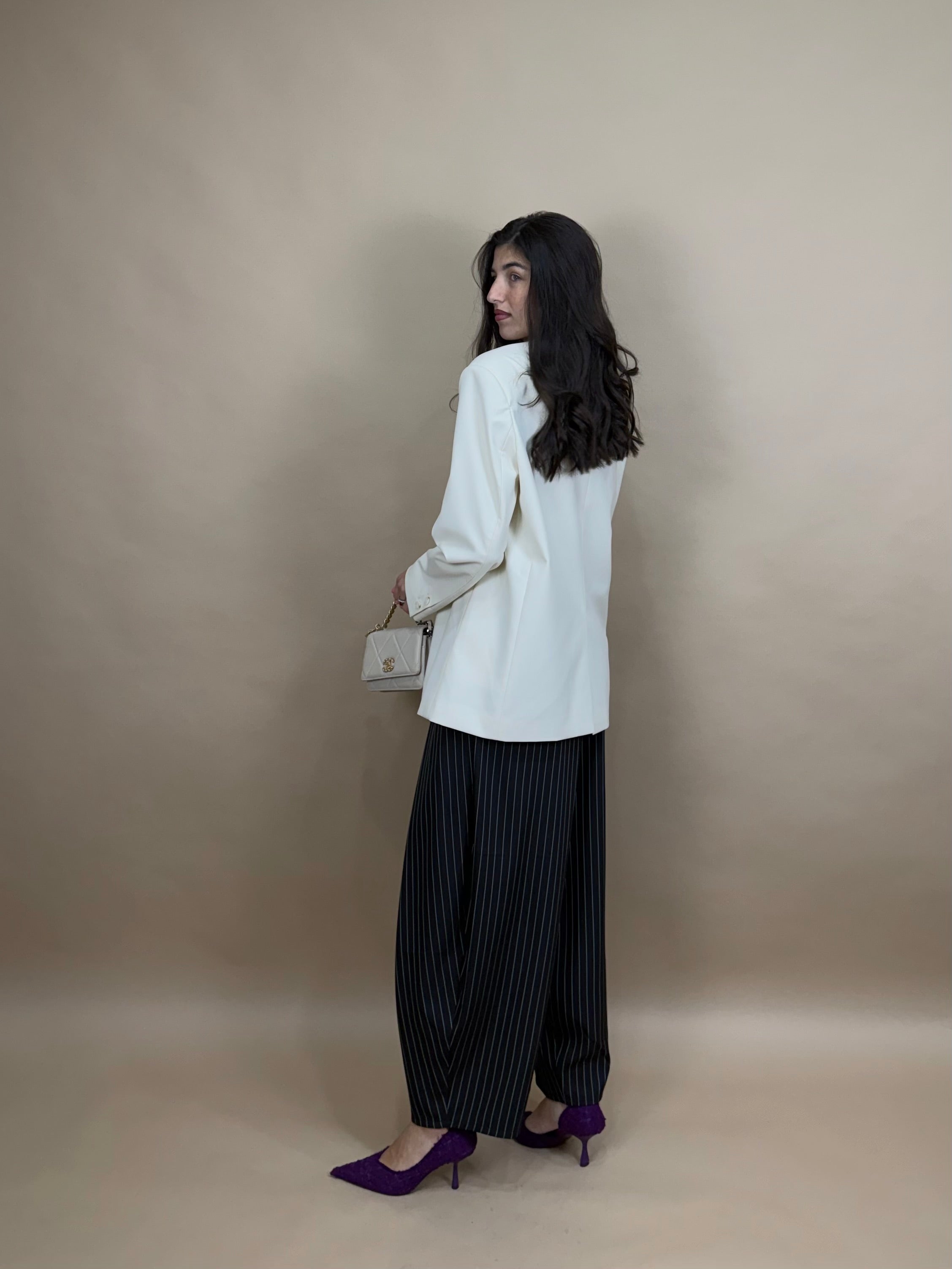 Blazer Carola By Lumina