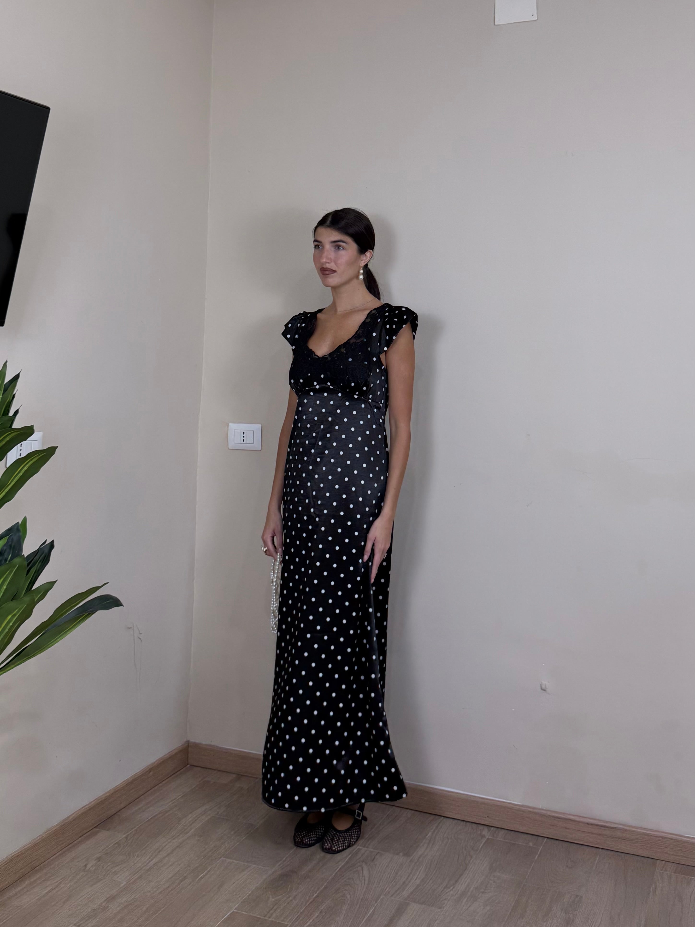 Dress Myriam