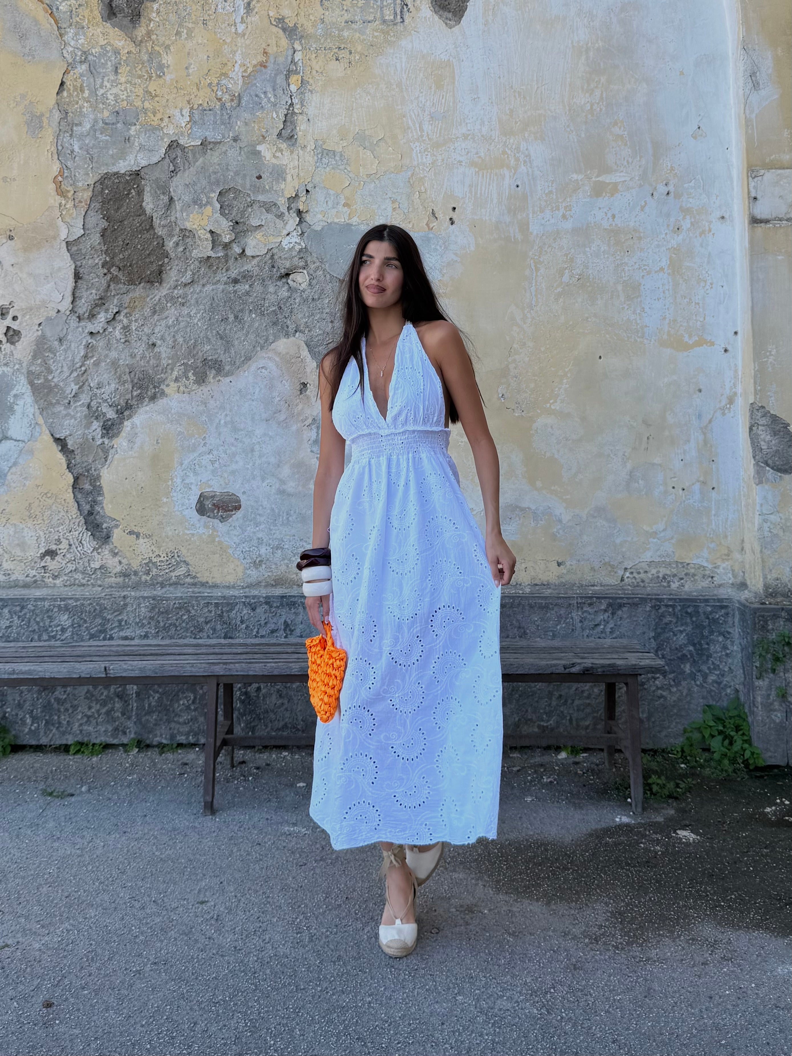 Dress Susy