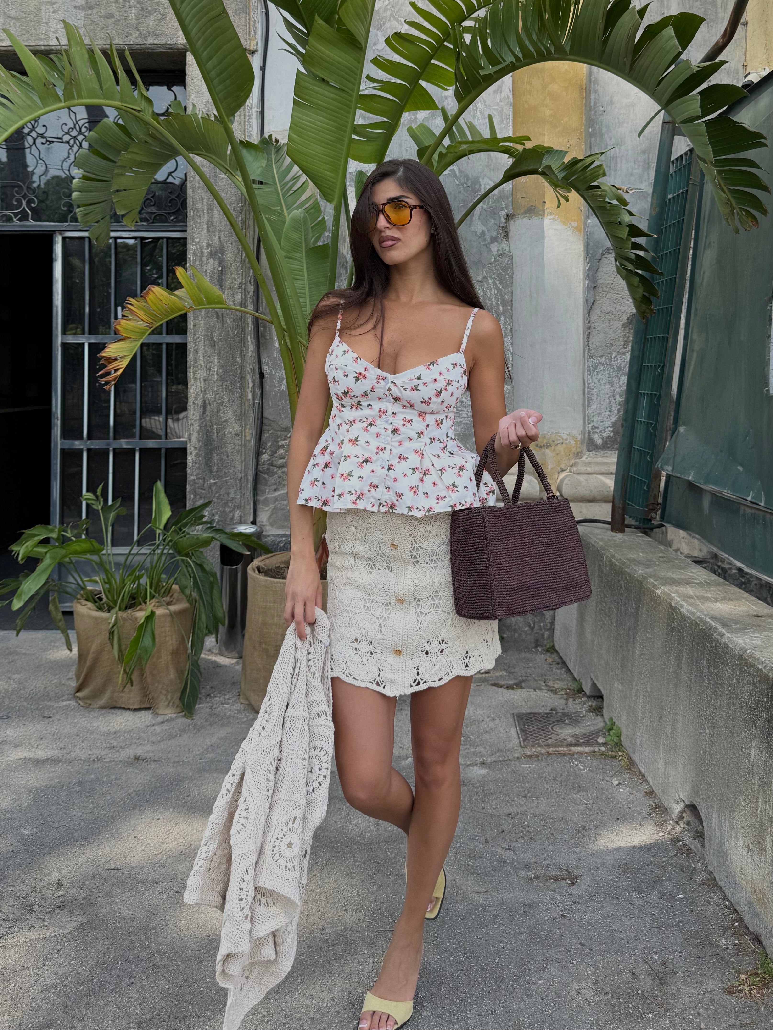 Top by Lumina