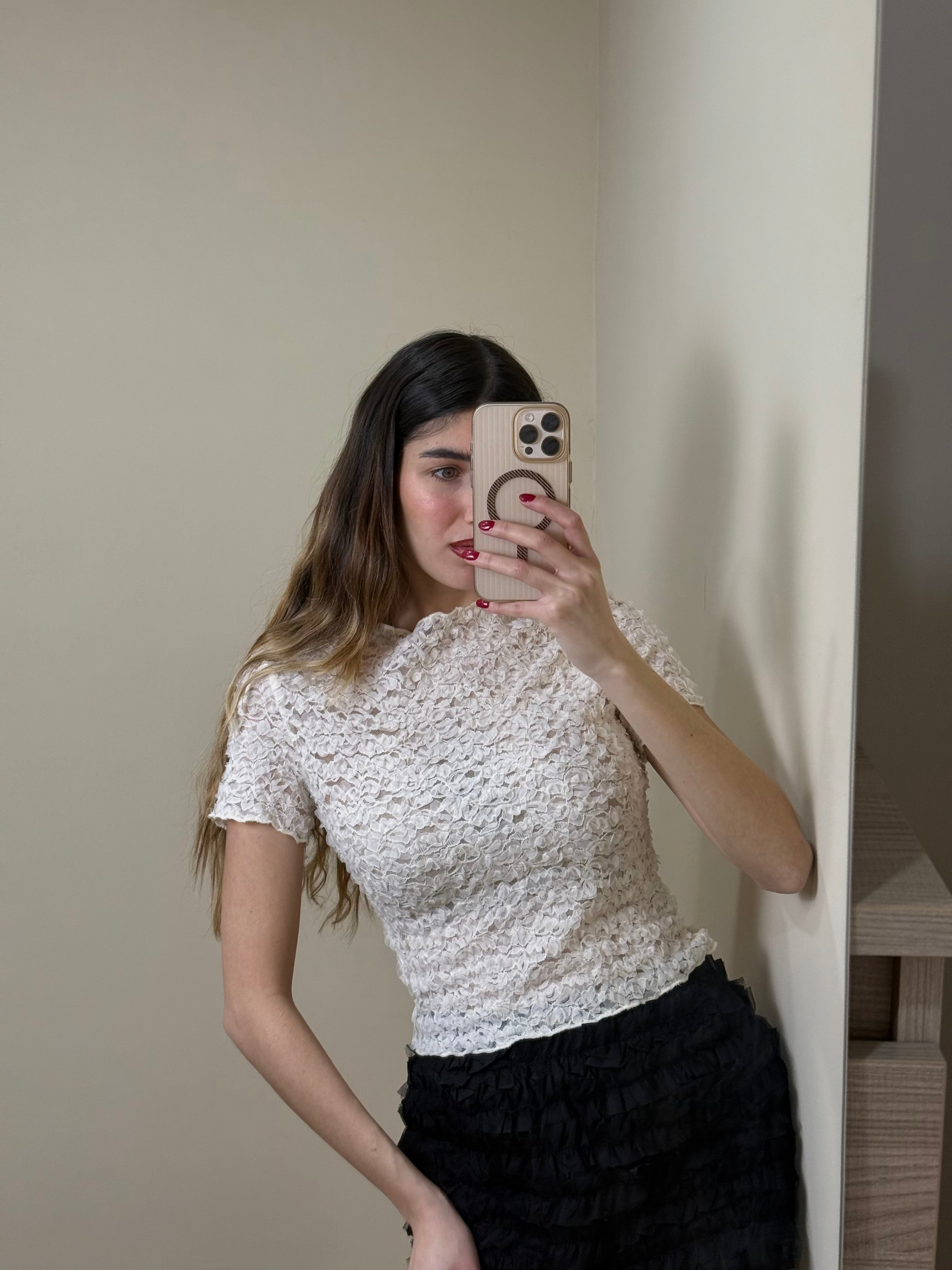 Maglia Clara - LadyB Shop Online