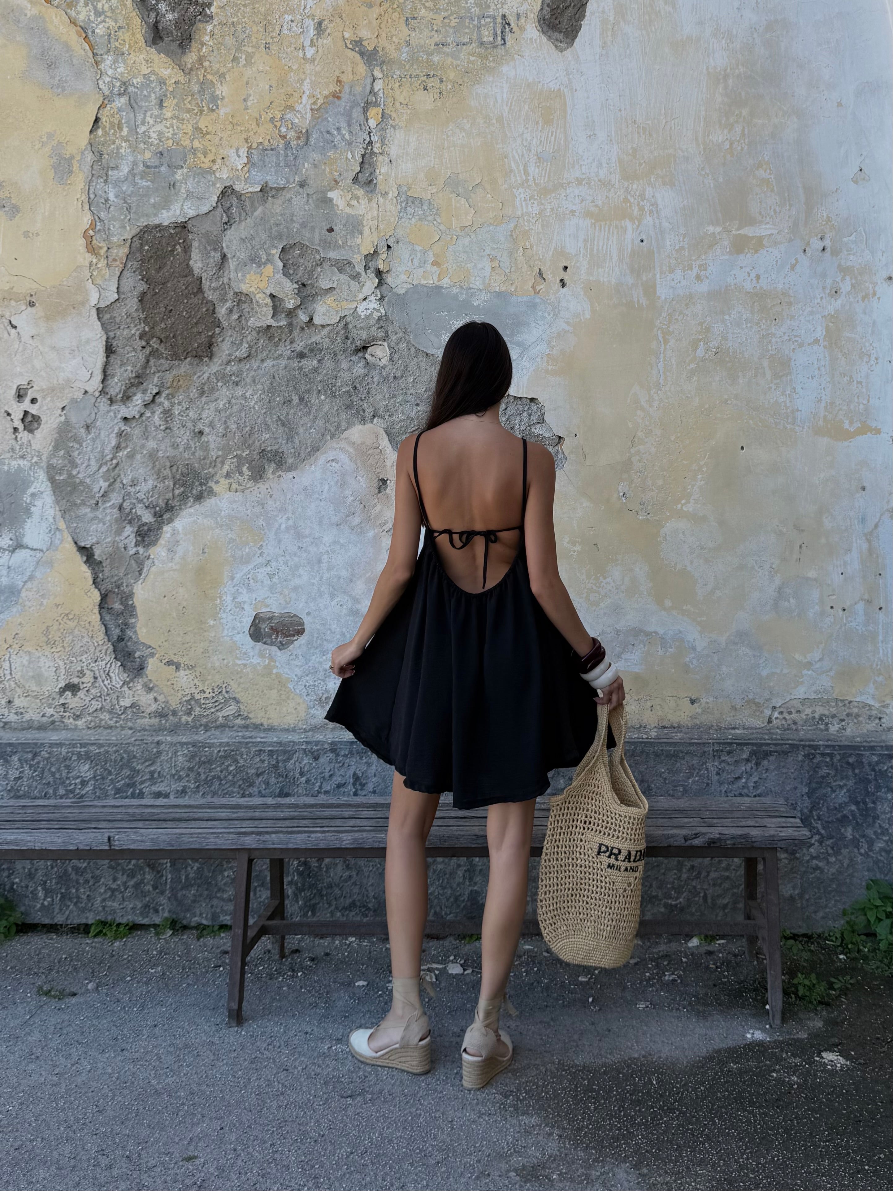Dress Fulvia
