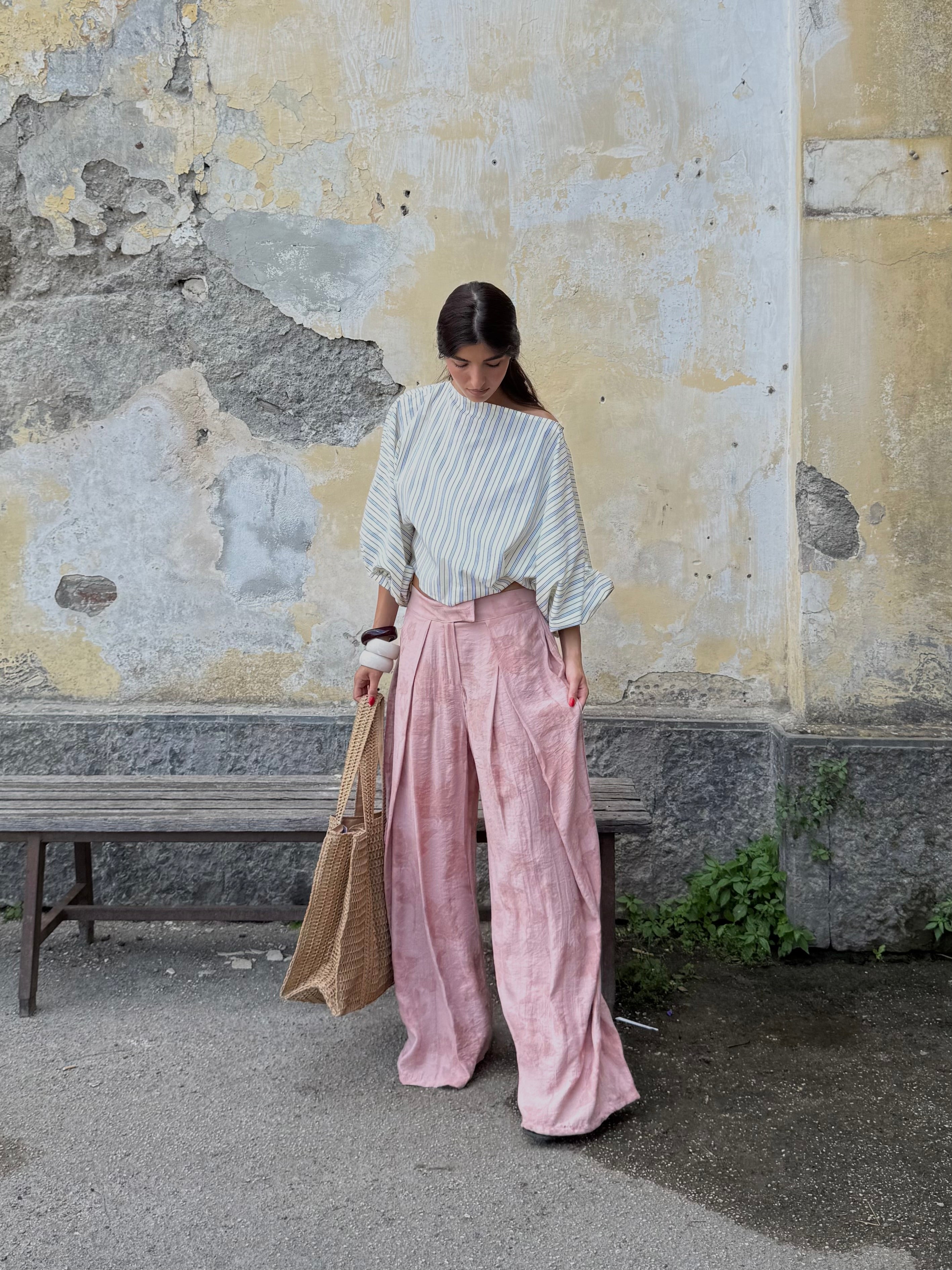 Pantalone Sophie