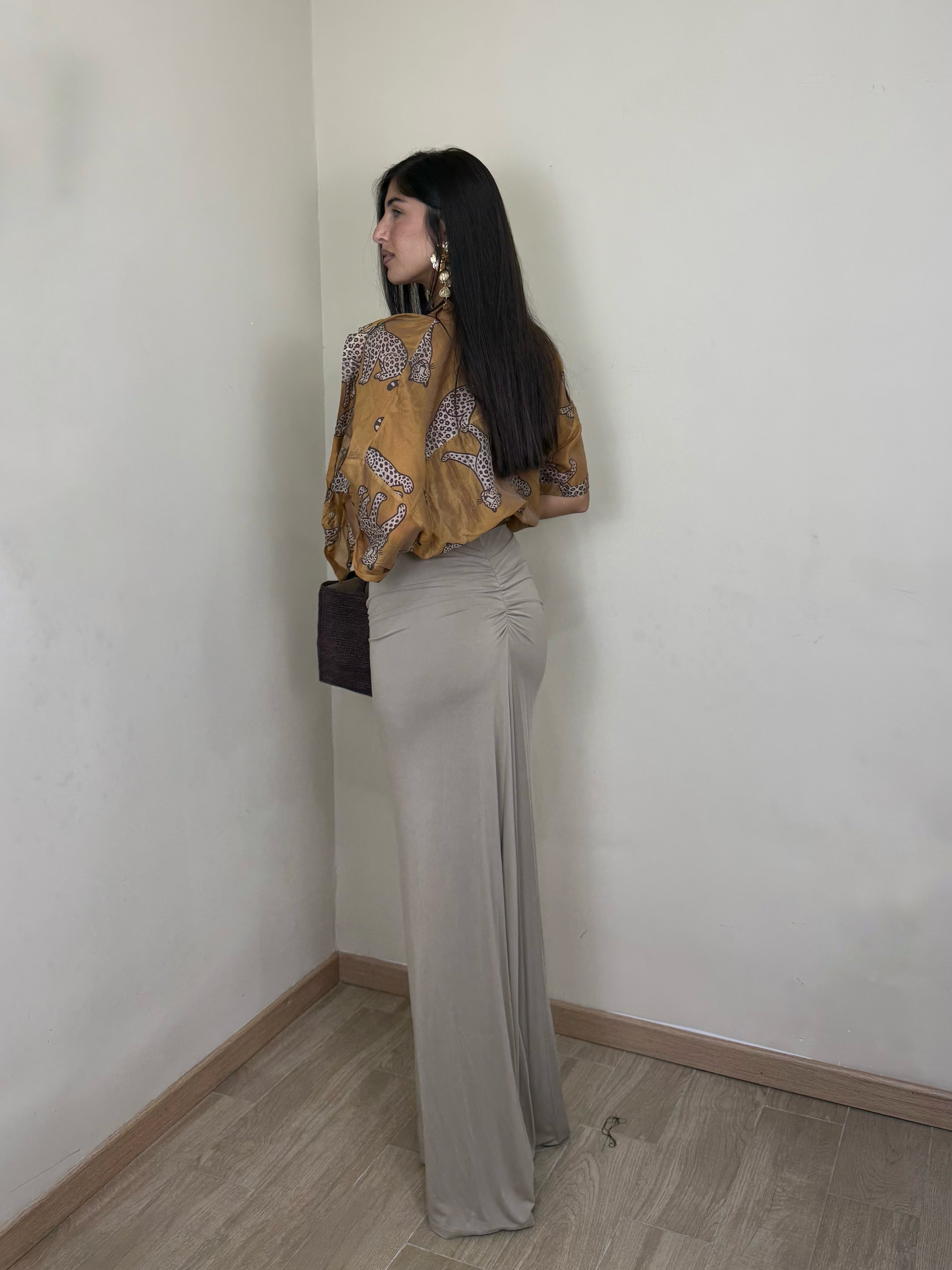 Gonna Samira by Lumina