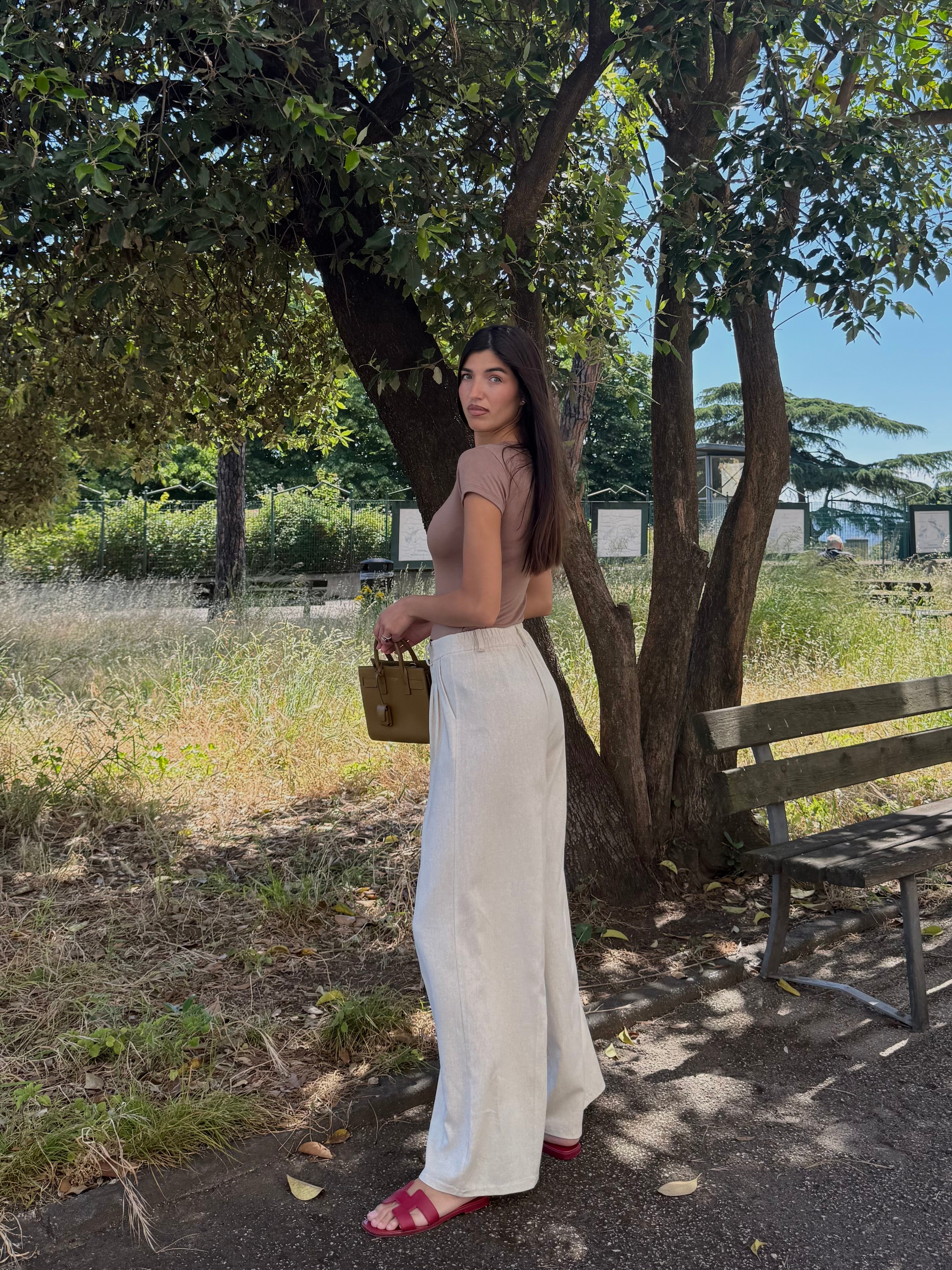 Pantalone Max