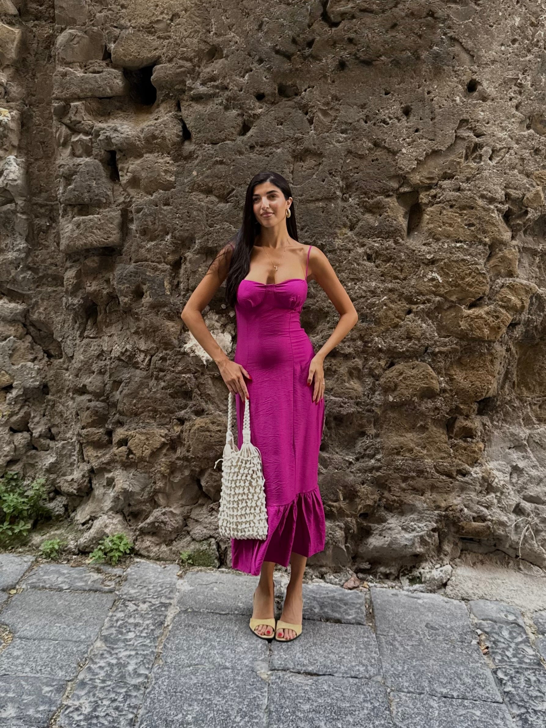 Dress Rosalinda