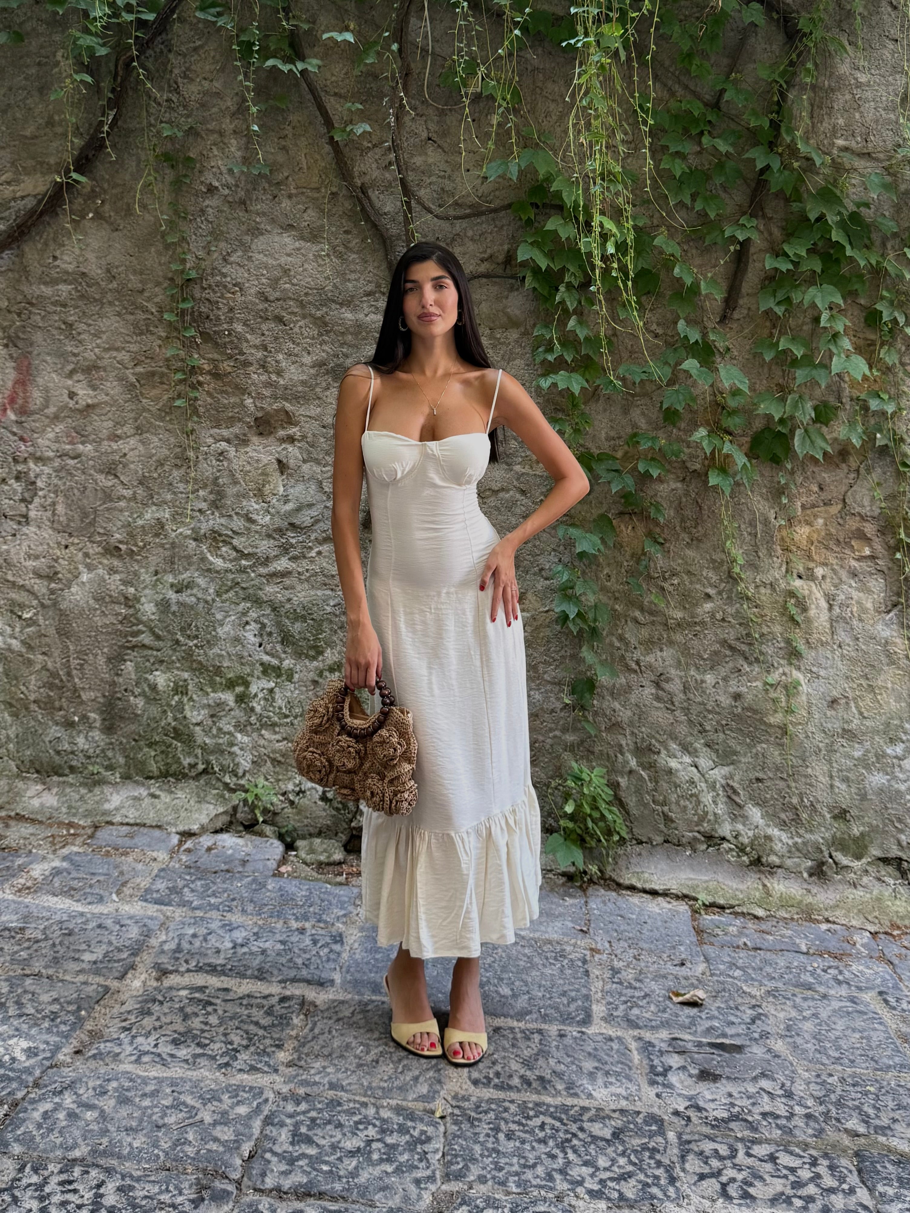Dress Rosalinda