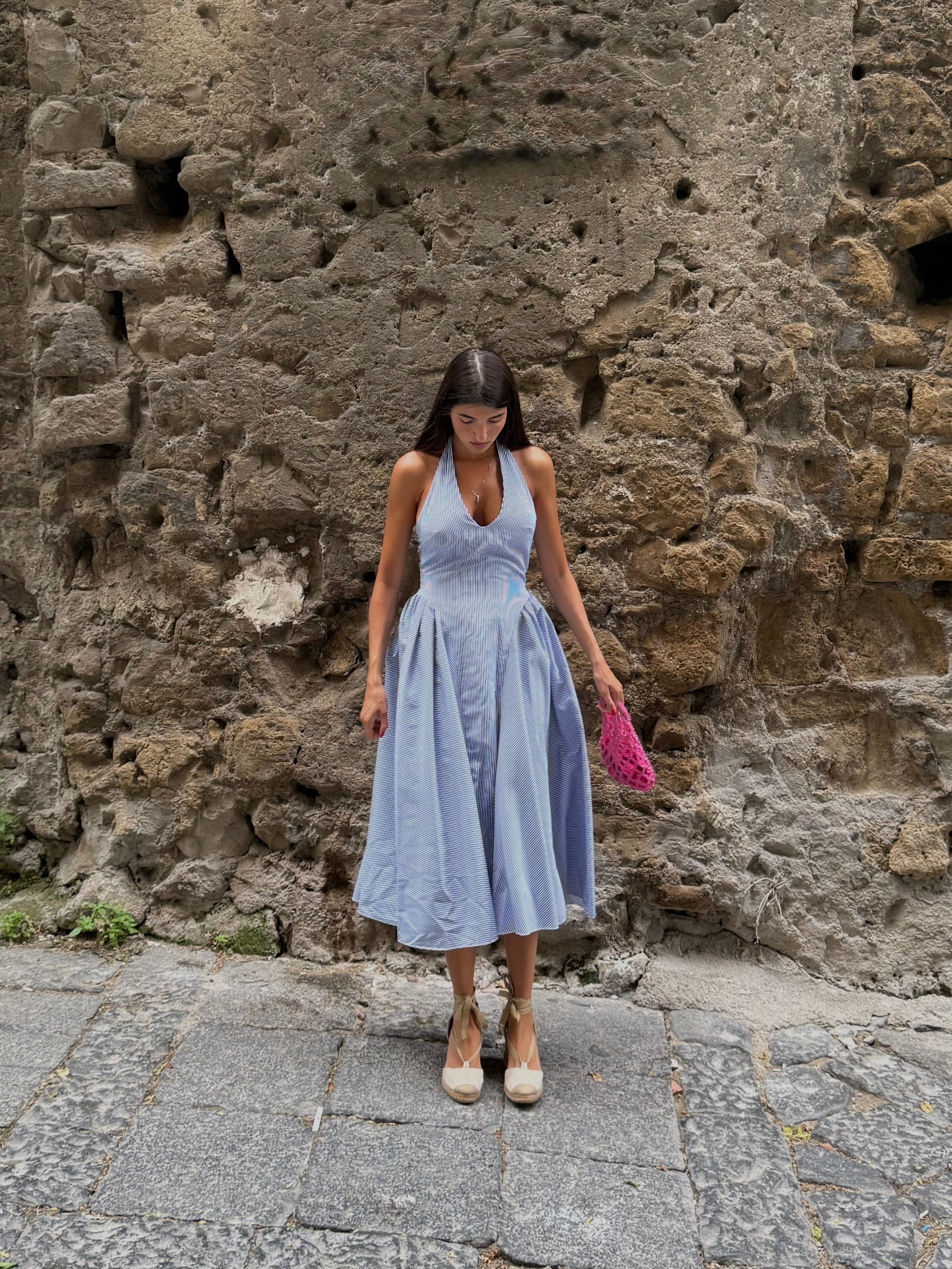 Dress Ginny