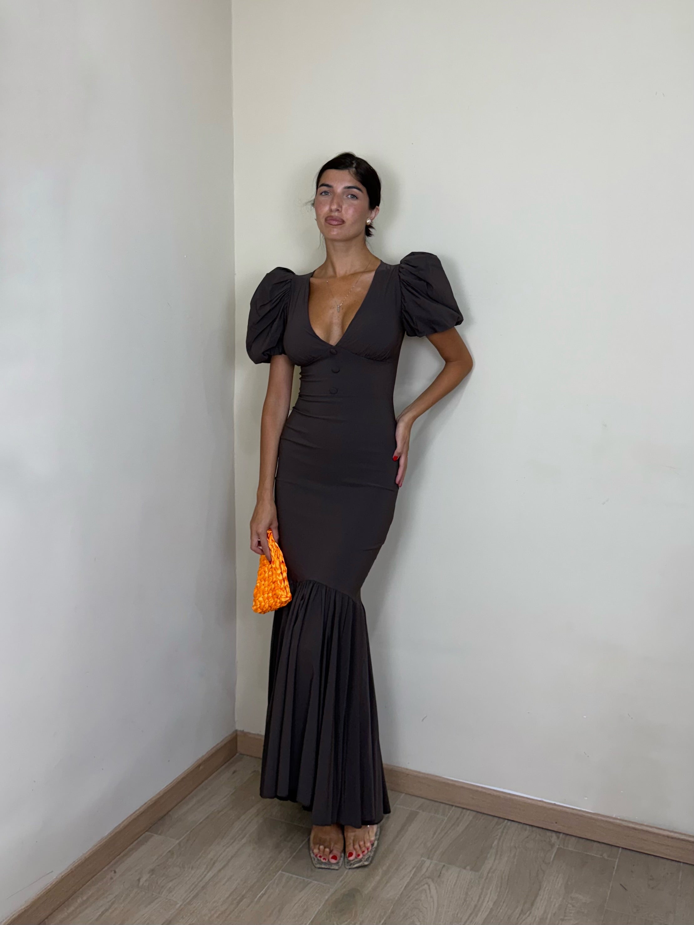 Dress Ginevra