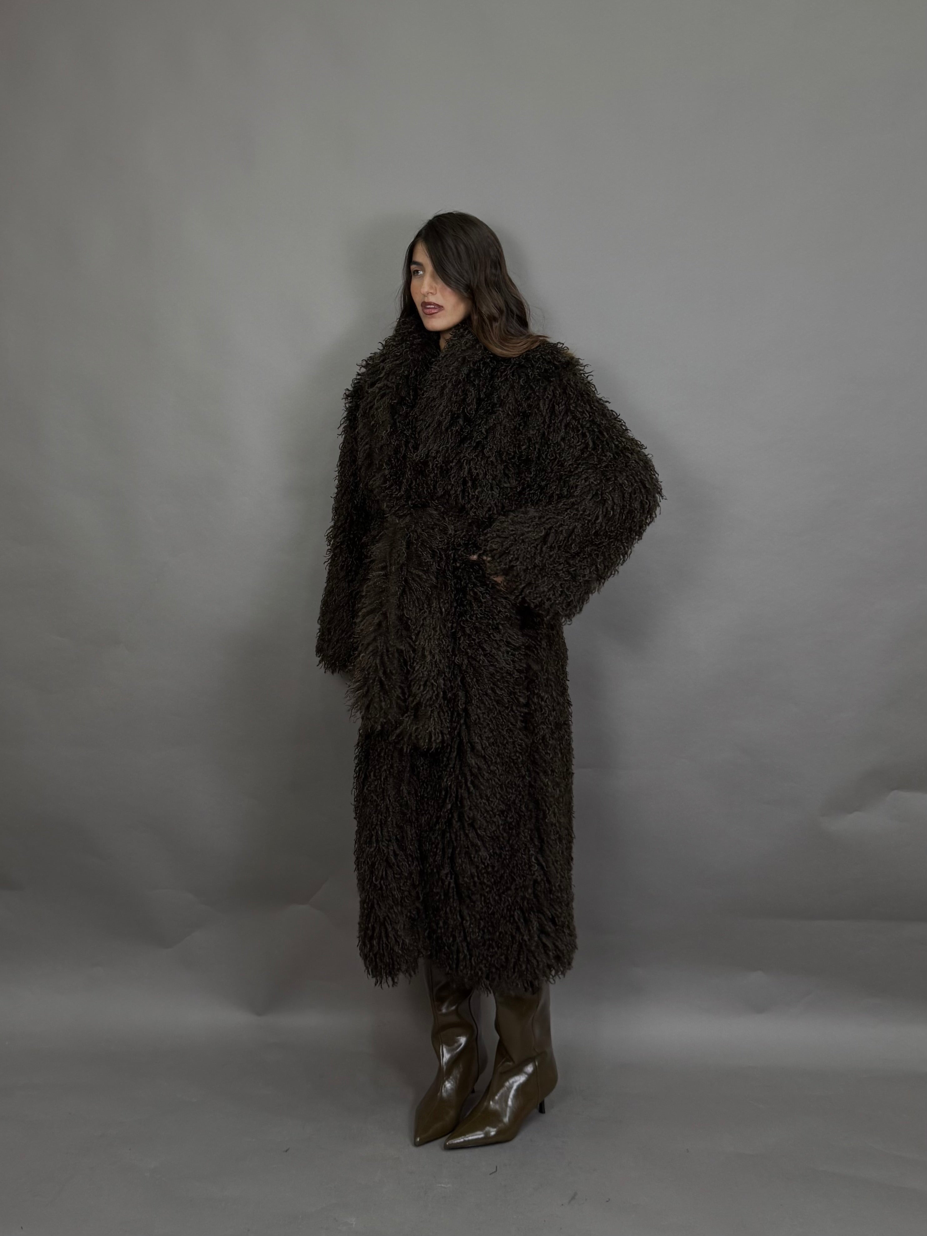 Ecofour by lumina marrone