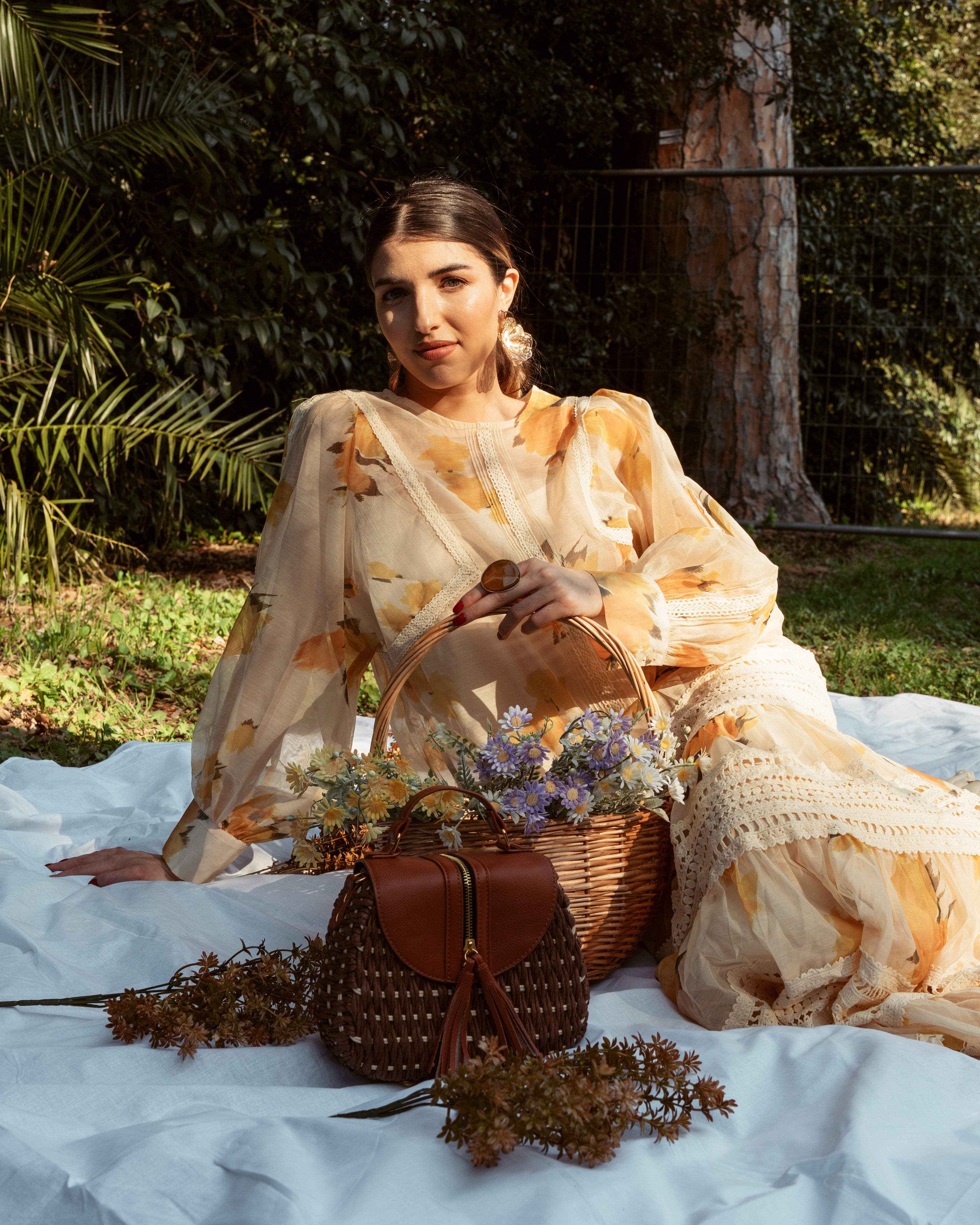 Bag Fresia - LadyB Shop Online