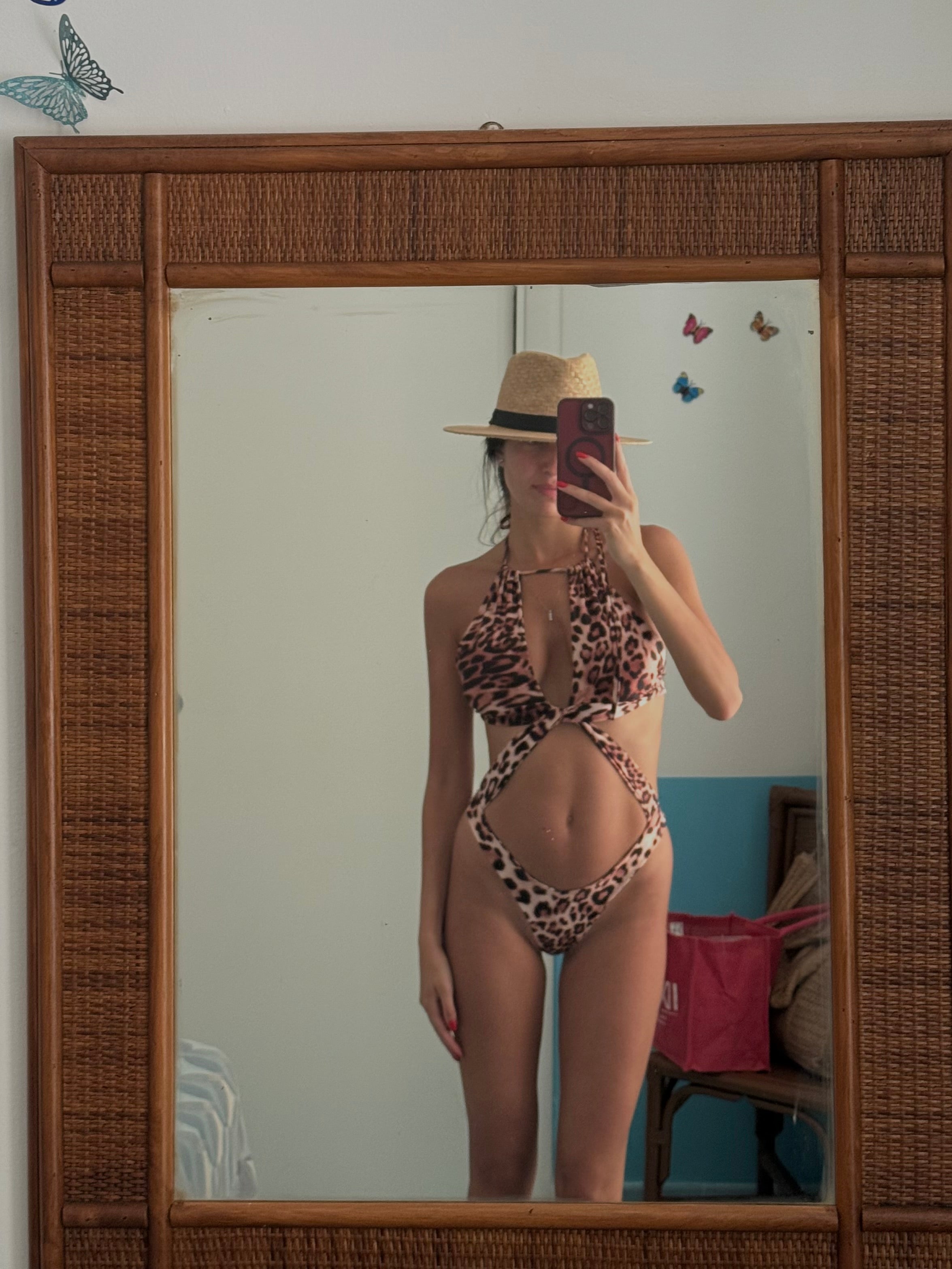 Bikini Corinne