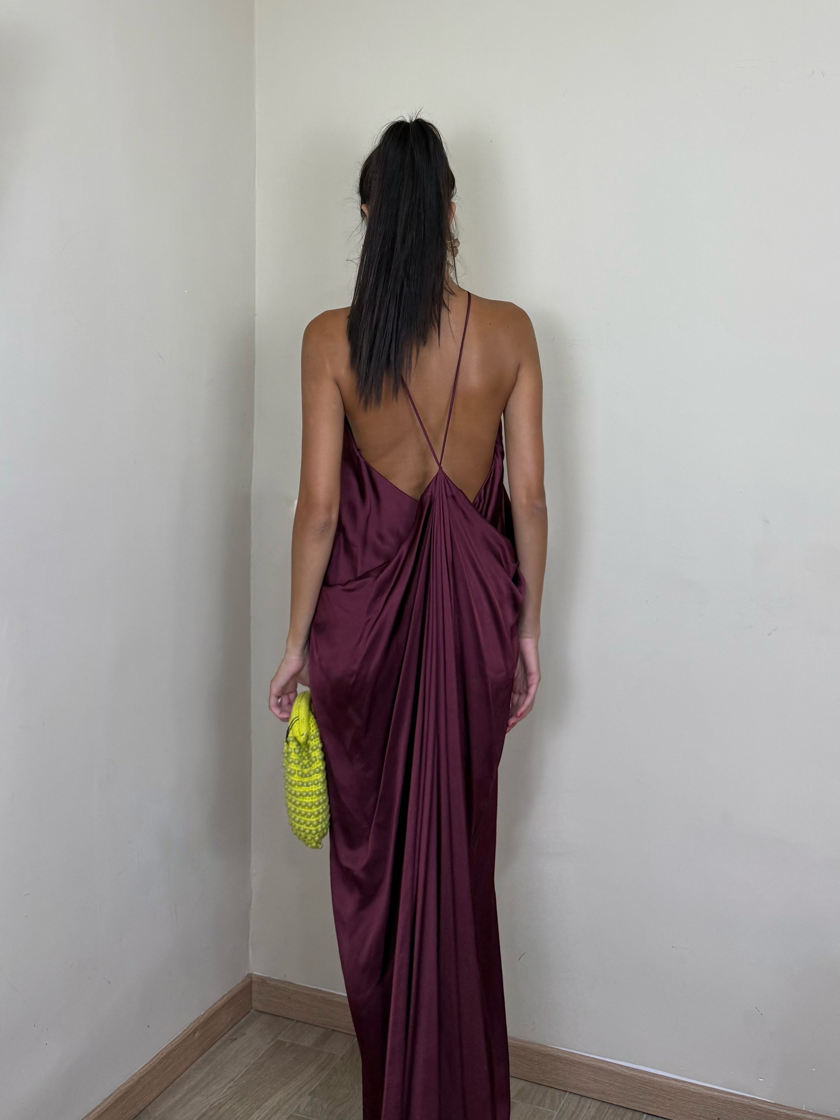Dress Jasmine by Lumina