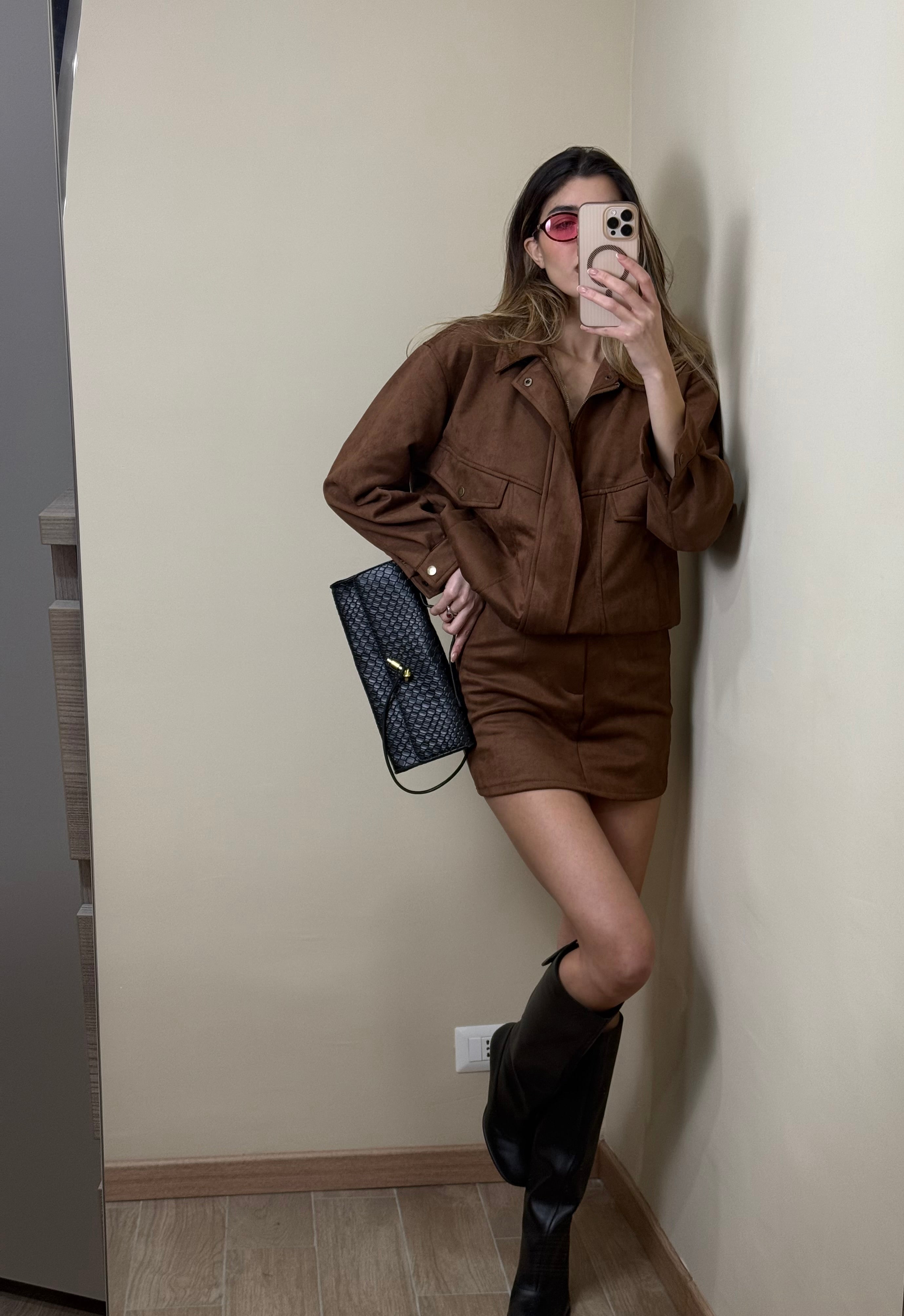 Coordinato Kimberly - LadyB Shop Online