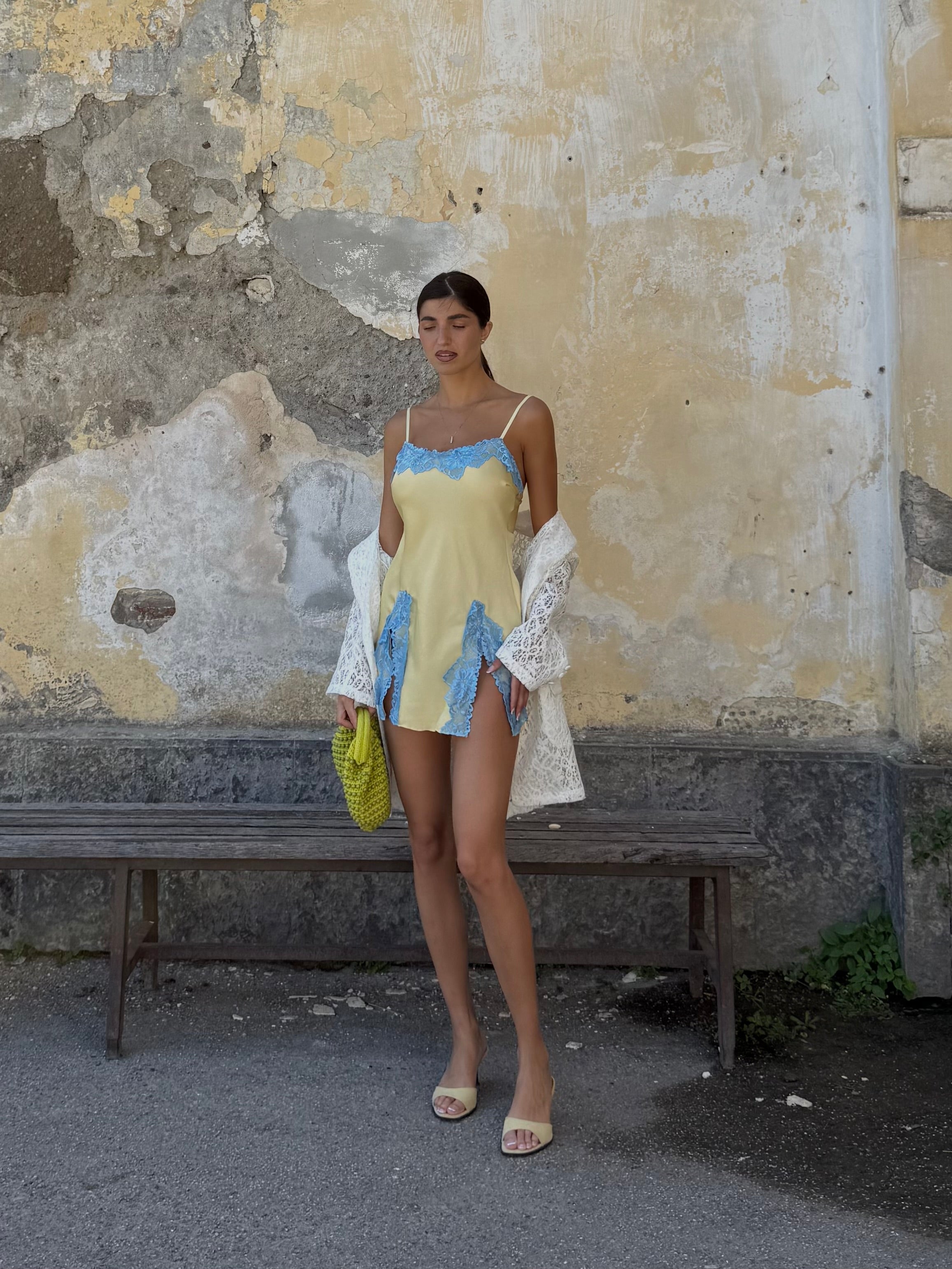 Dress Myriam