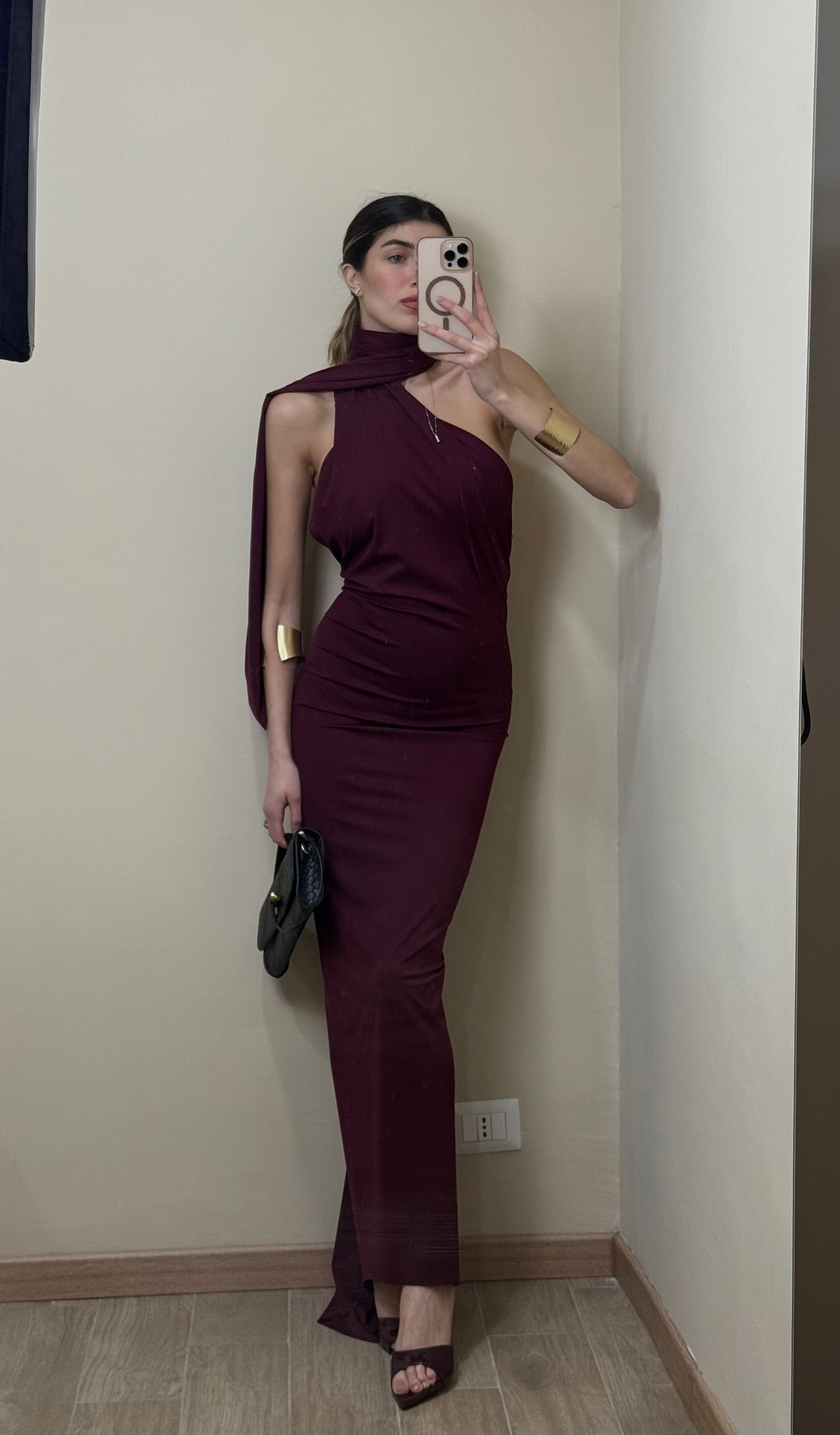 Dress Imperial - LadyB Shop Online