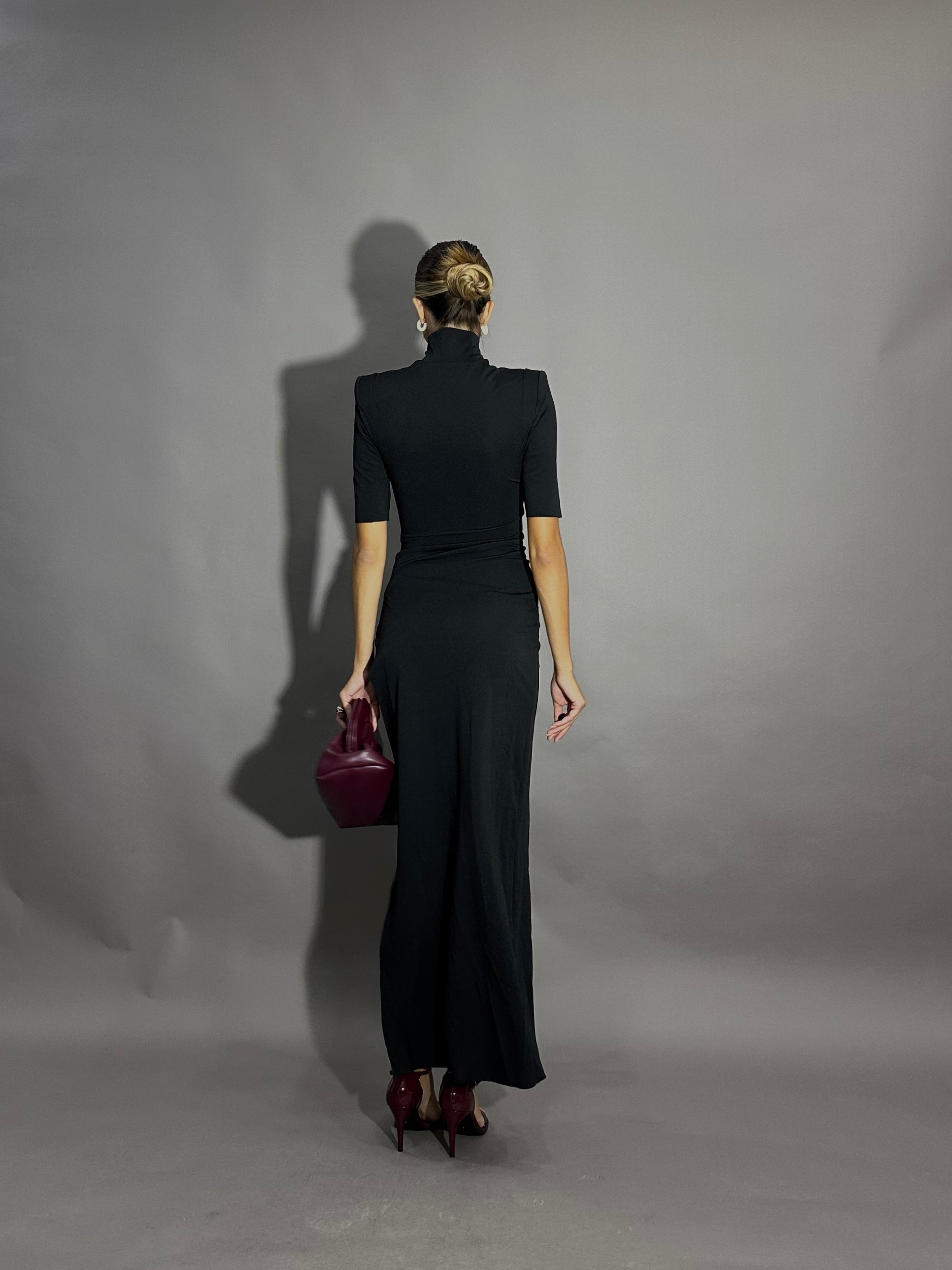 Dress Monot - LadyB Shop Online