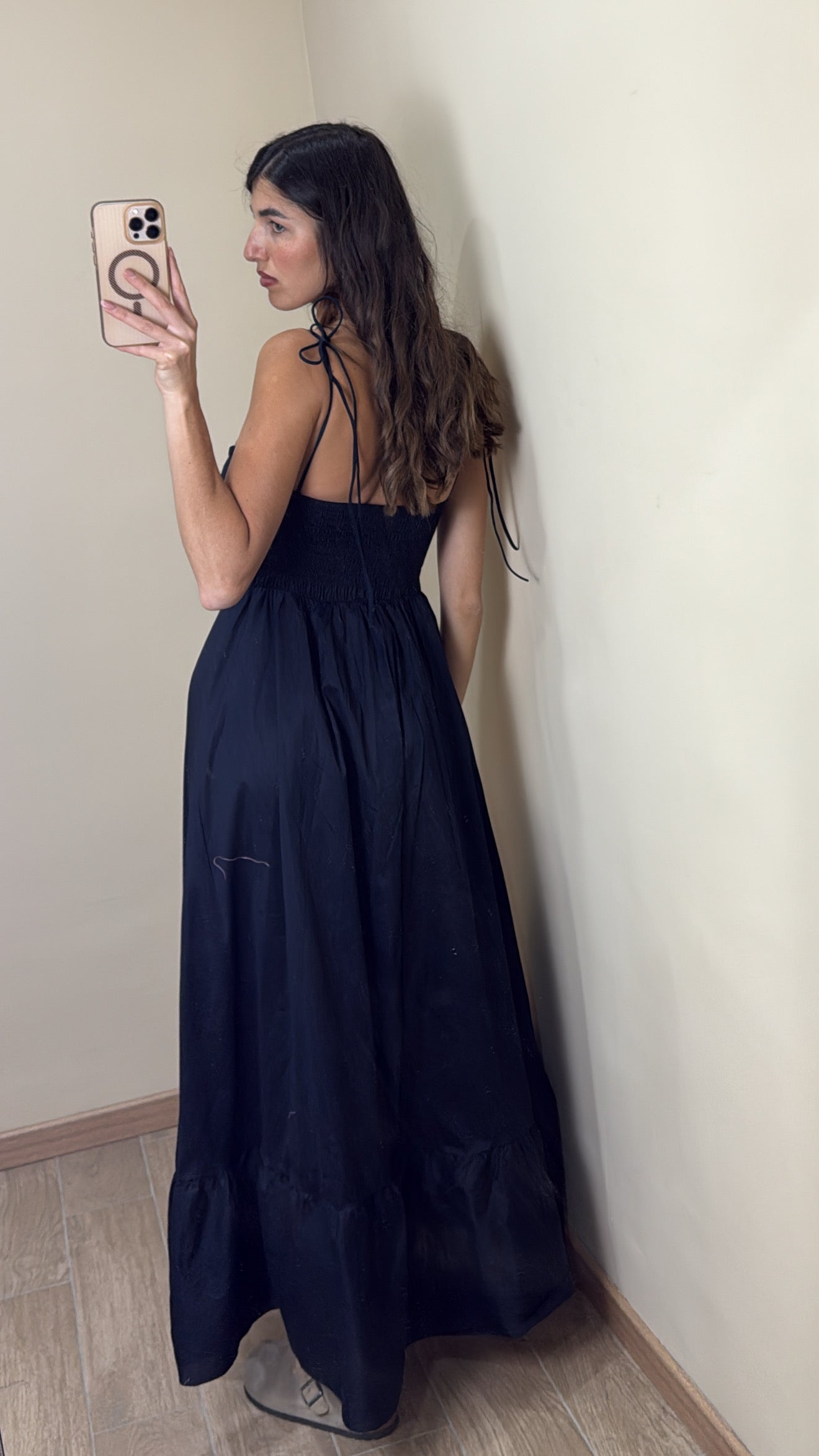 Dress ZR blu - LadyB Shop Online