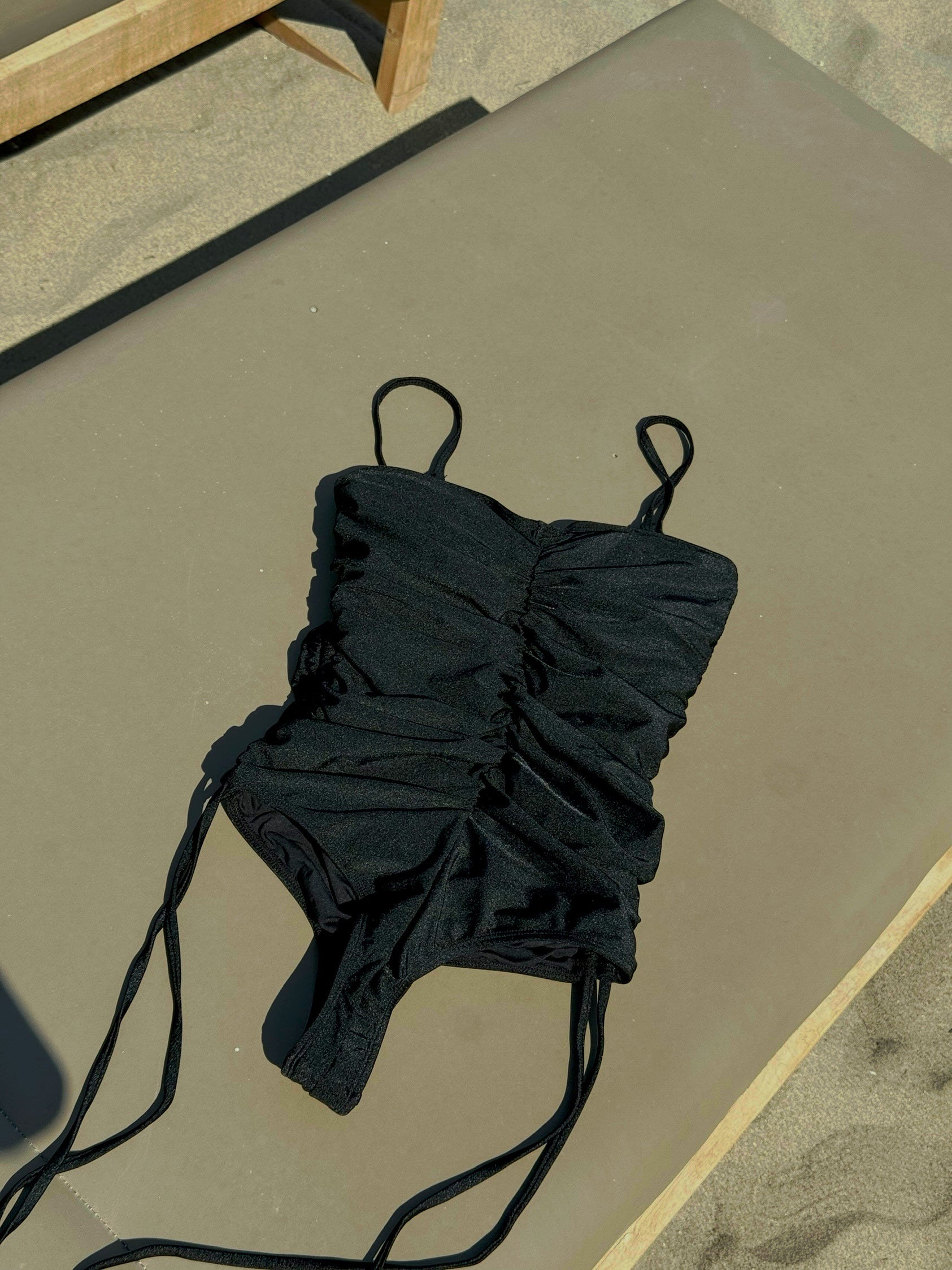 Bikini Kalua nero