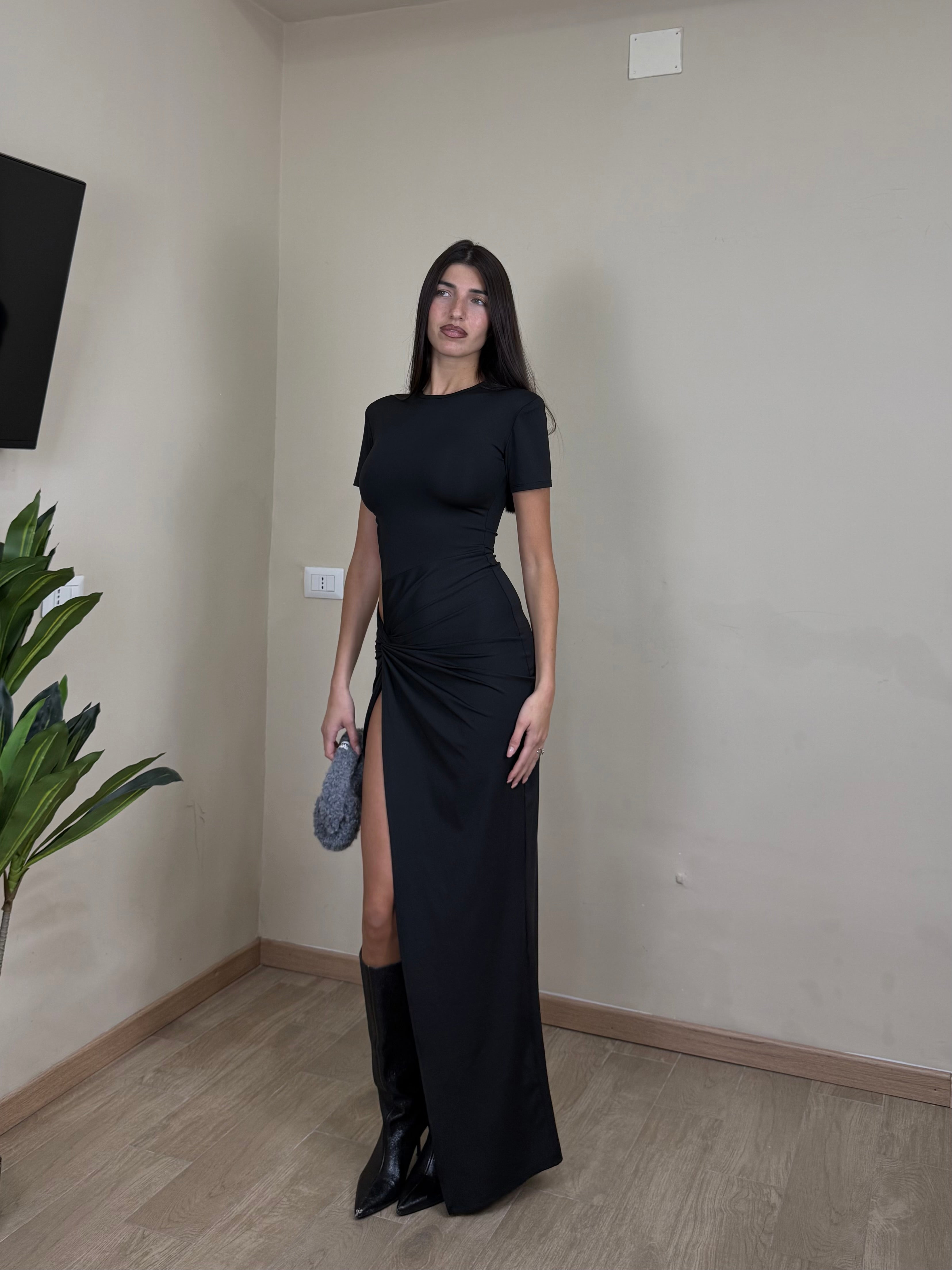 Dress Amina