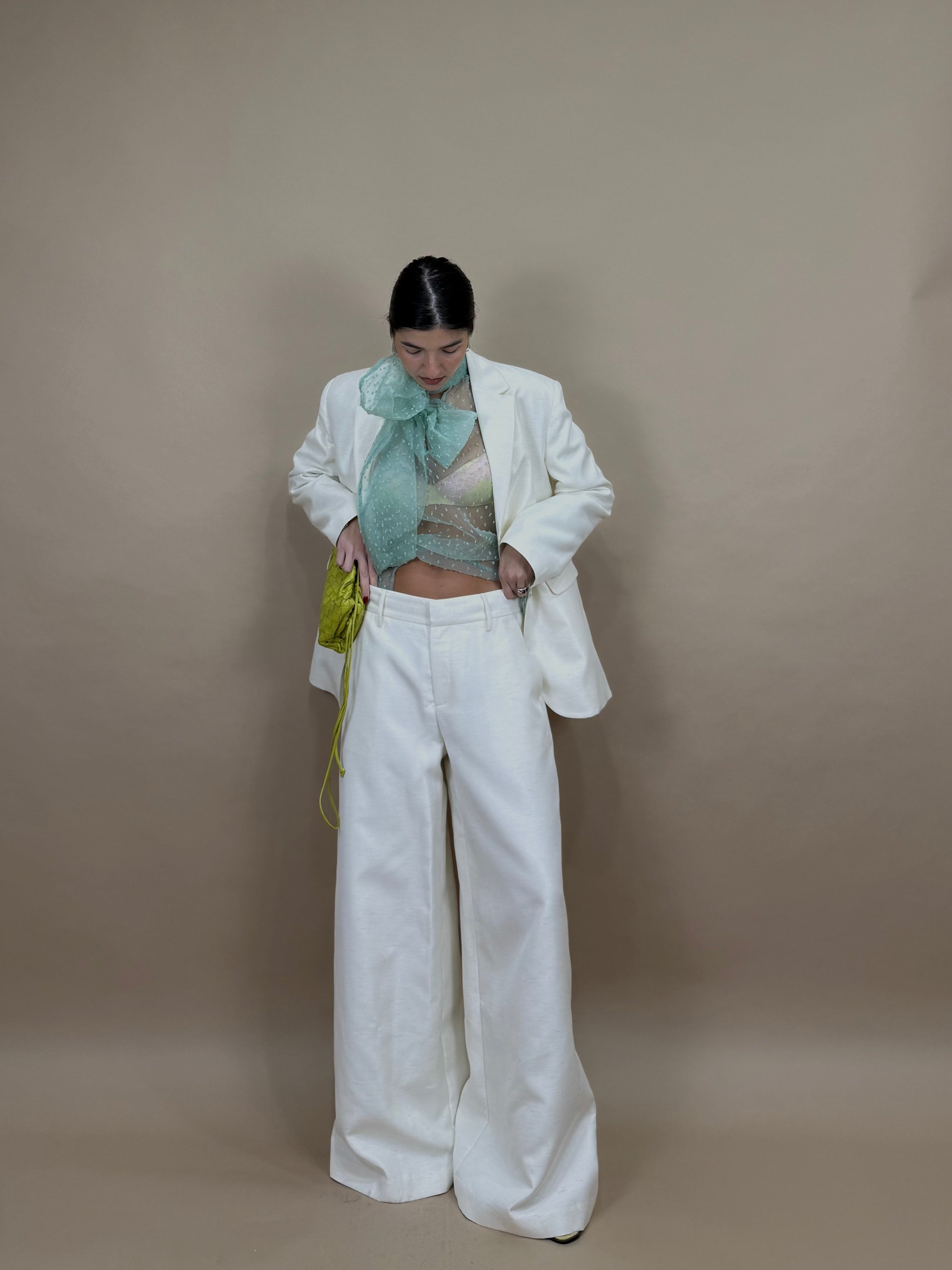Pantalone Georgina by Lumina