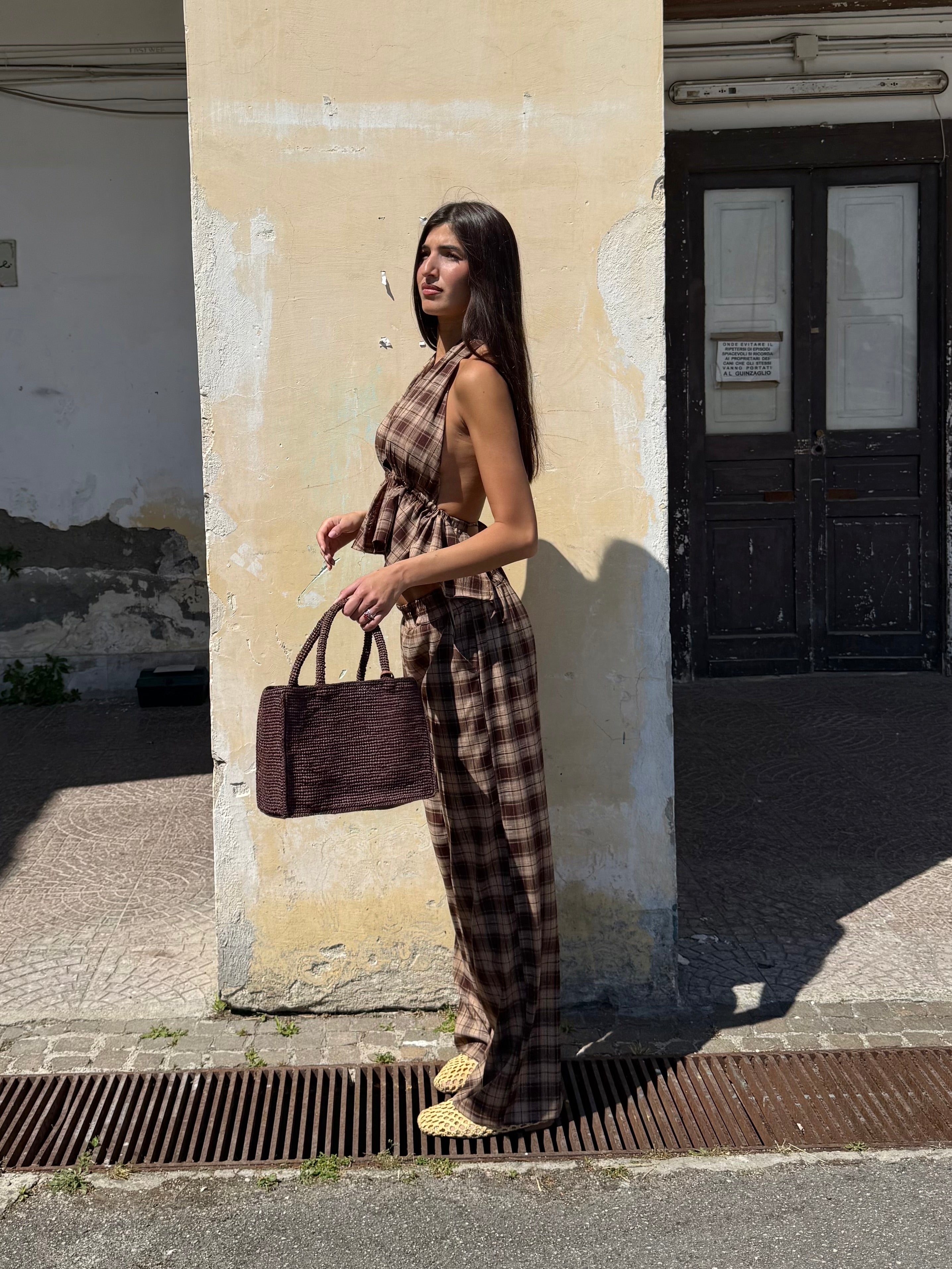Coordinato Arya