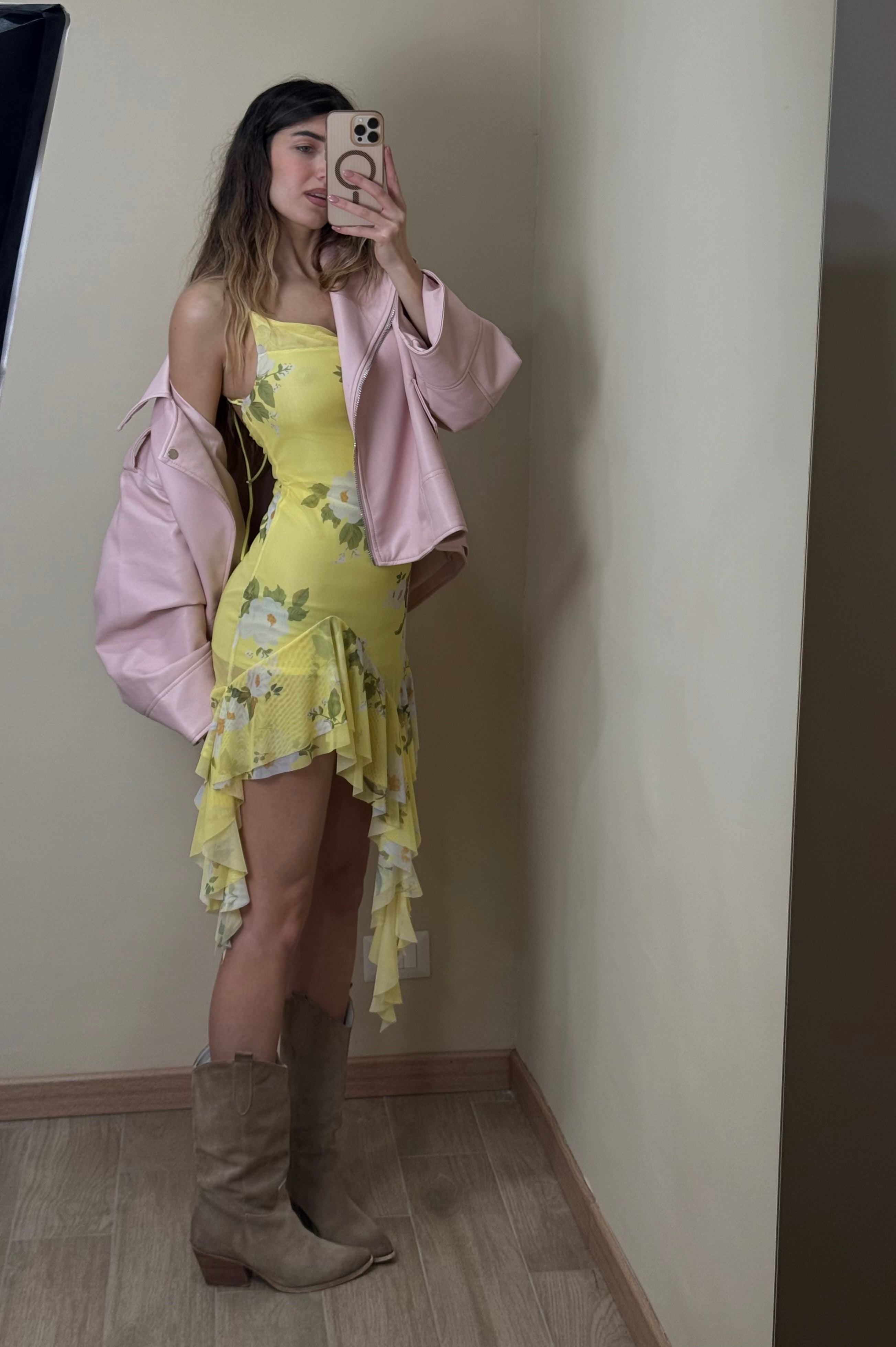 Dress Titti - LadyB Shop Online