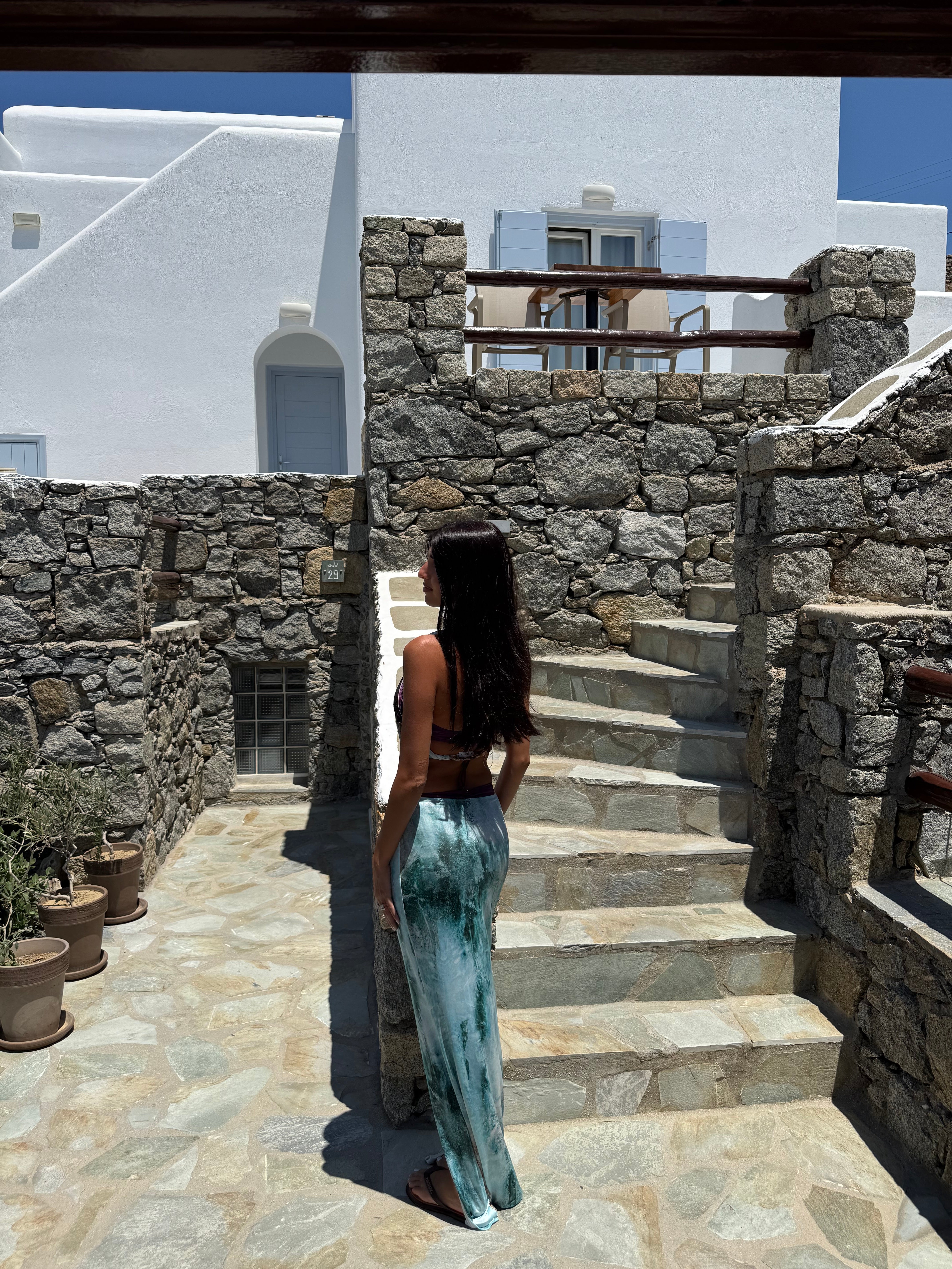 Dress Alicante