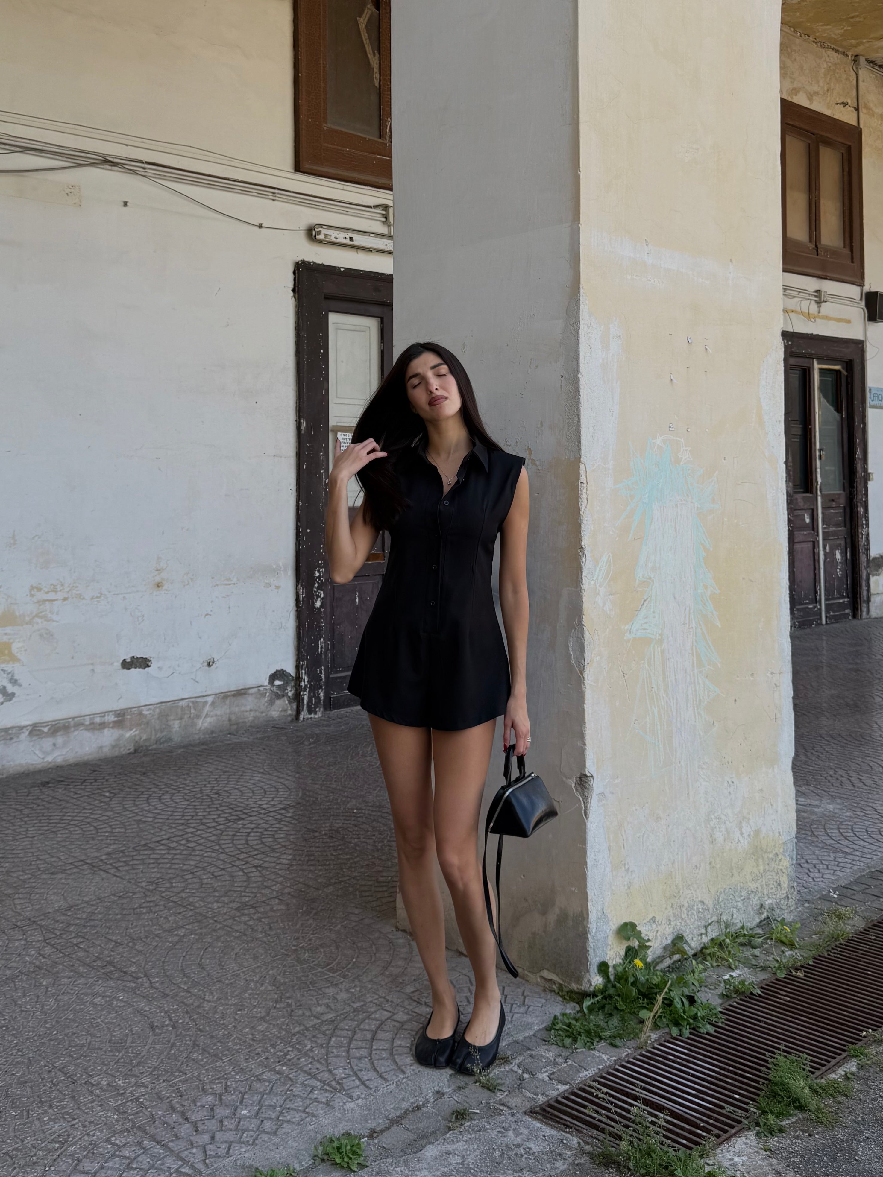 Tuta Cassel
