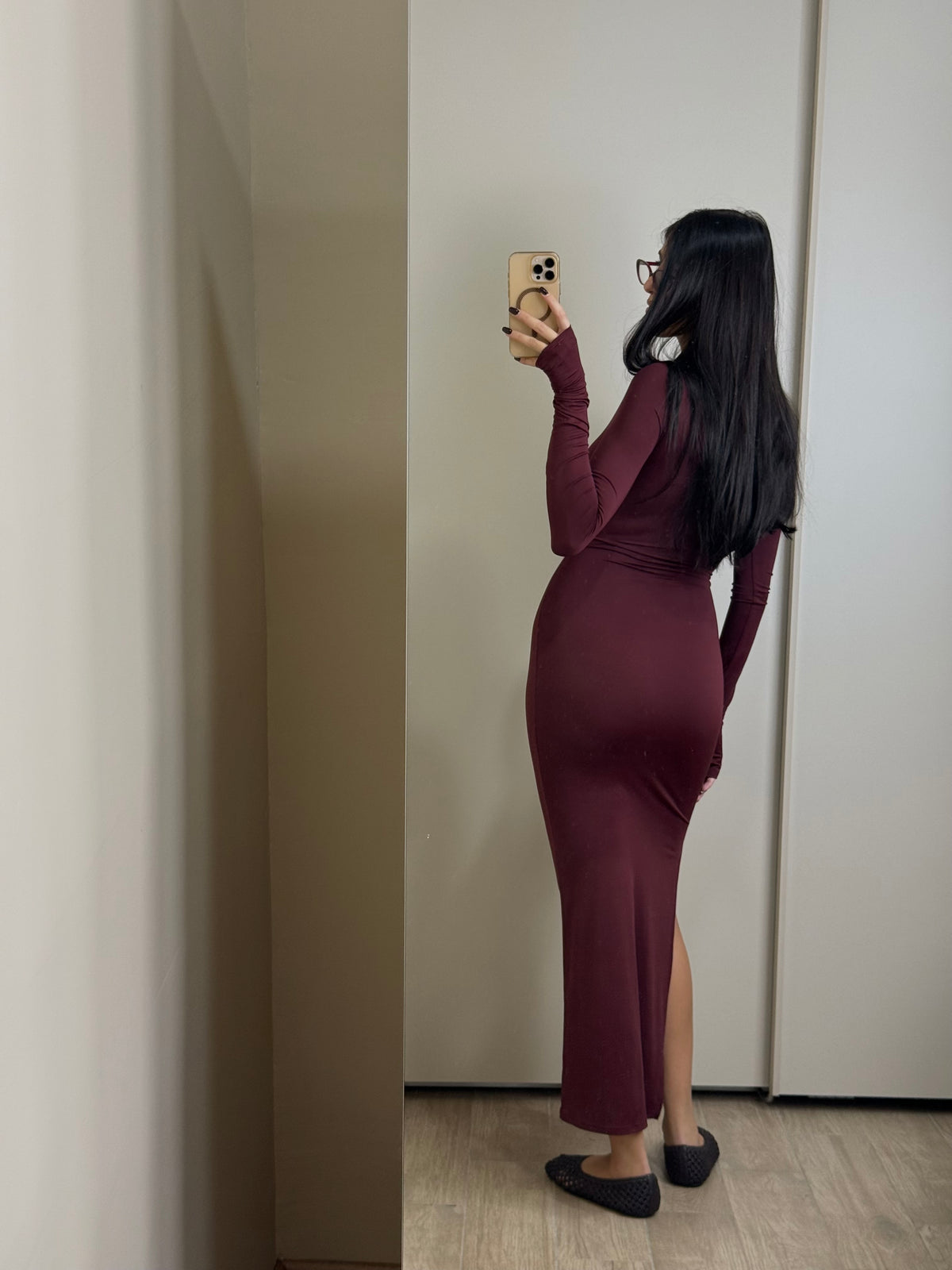 Dress Kim