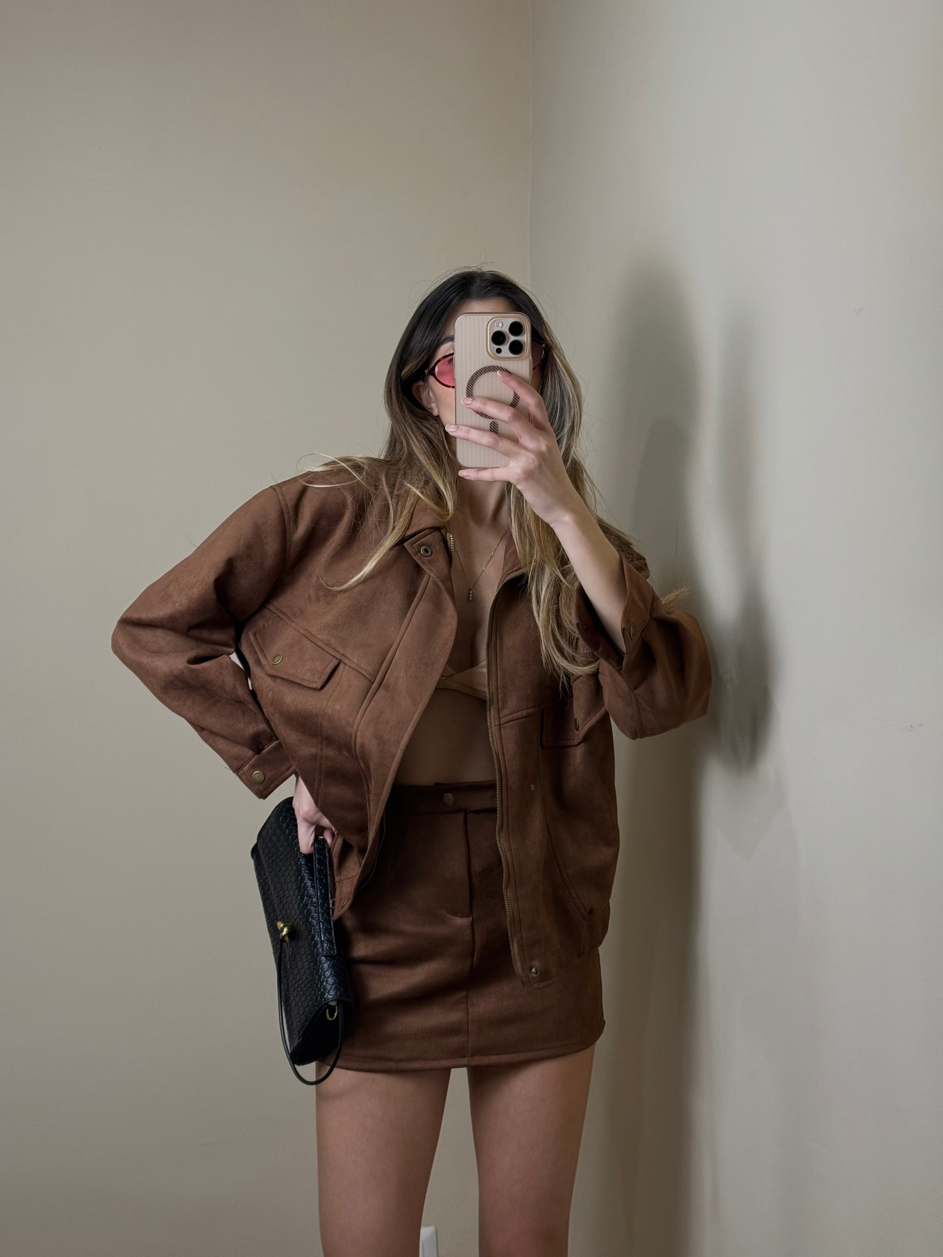 Coordinato Kimberly - LadyB Shop Online