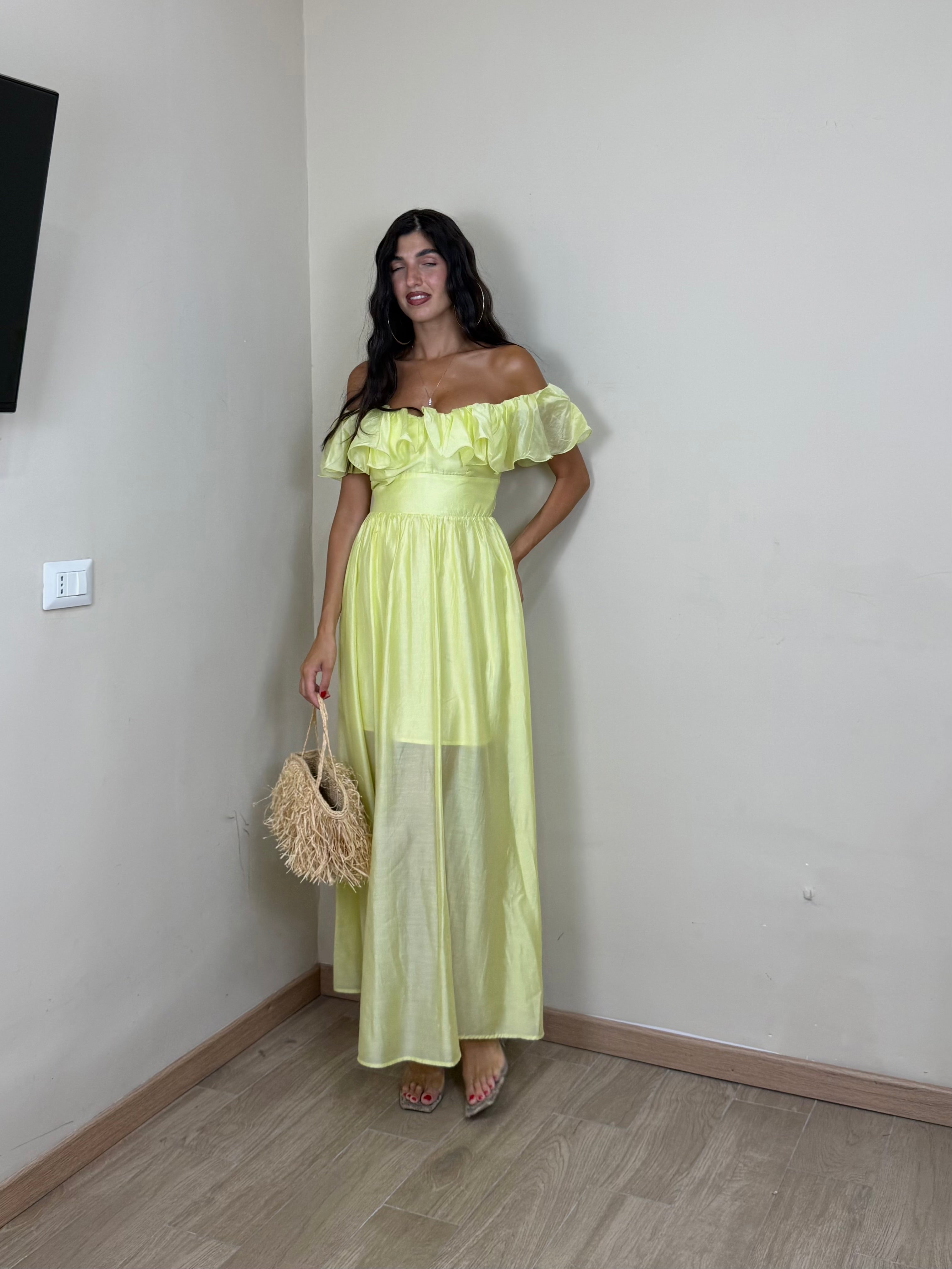 Dress Anita by lumina