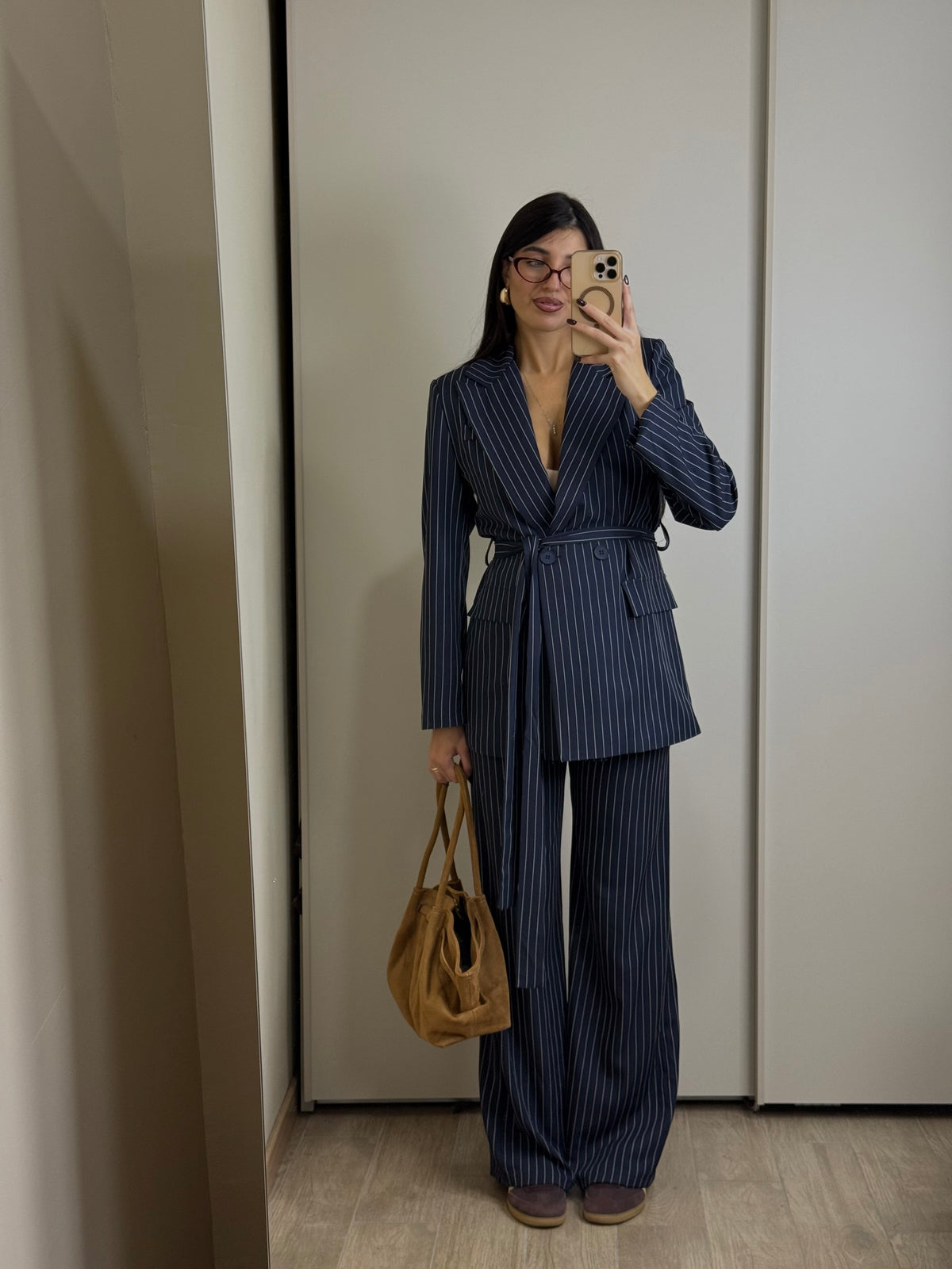 Tailleur Angel