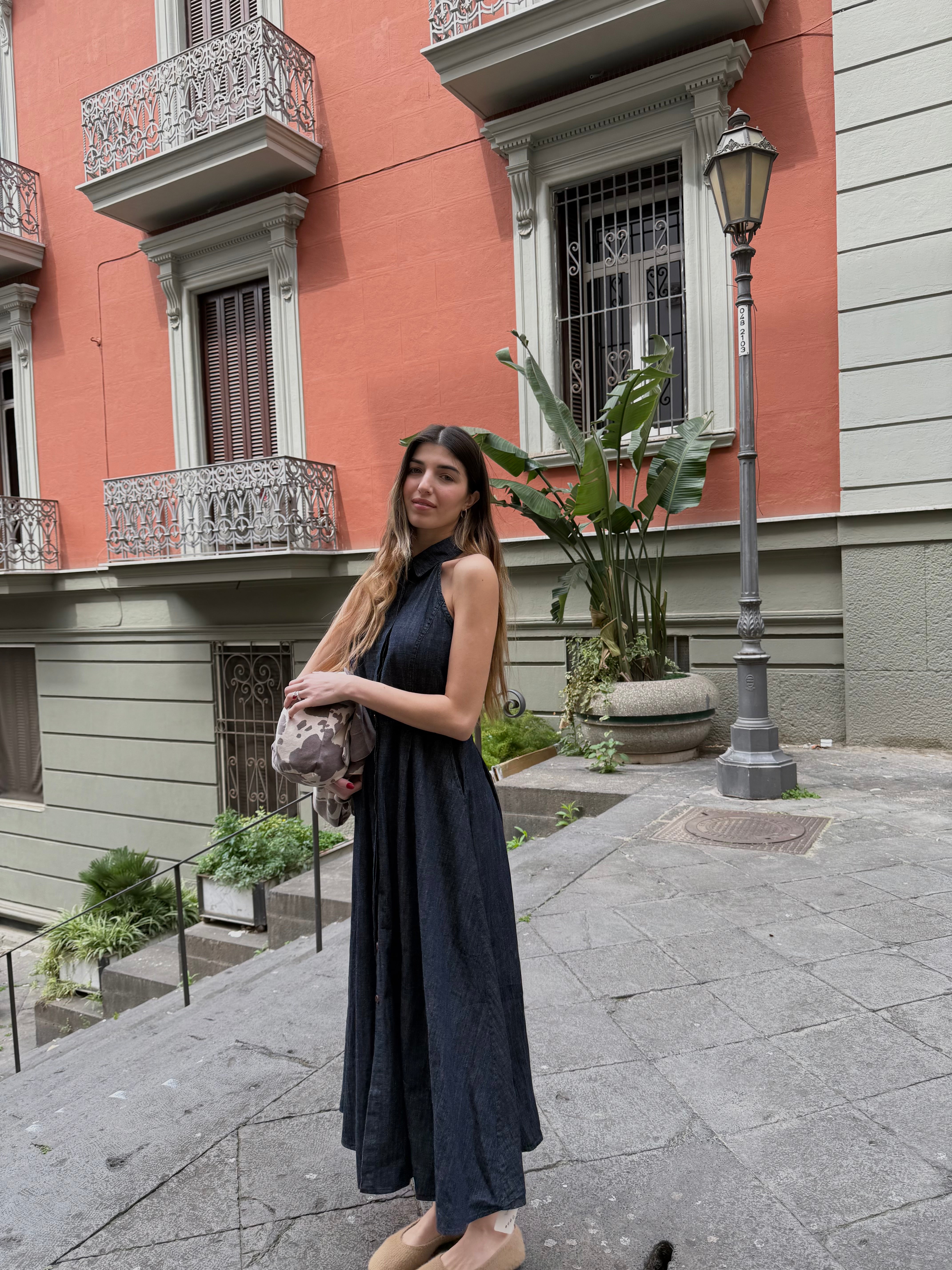 Dress Linda - LadyB Shop Online