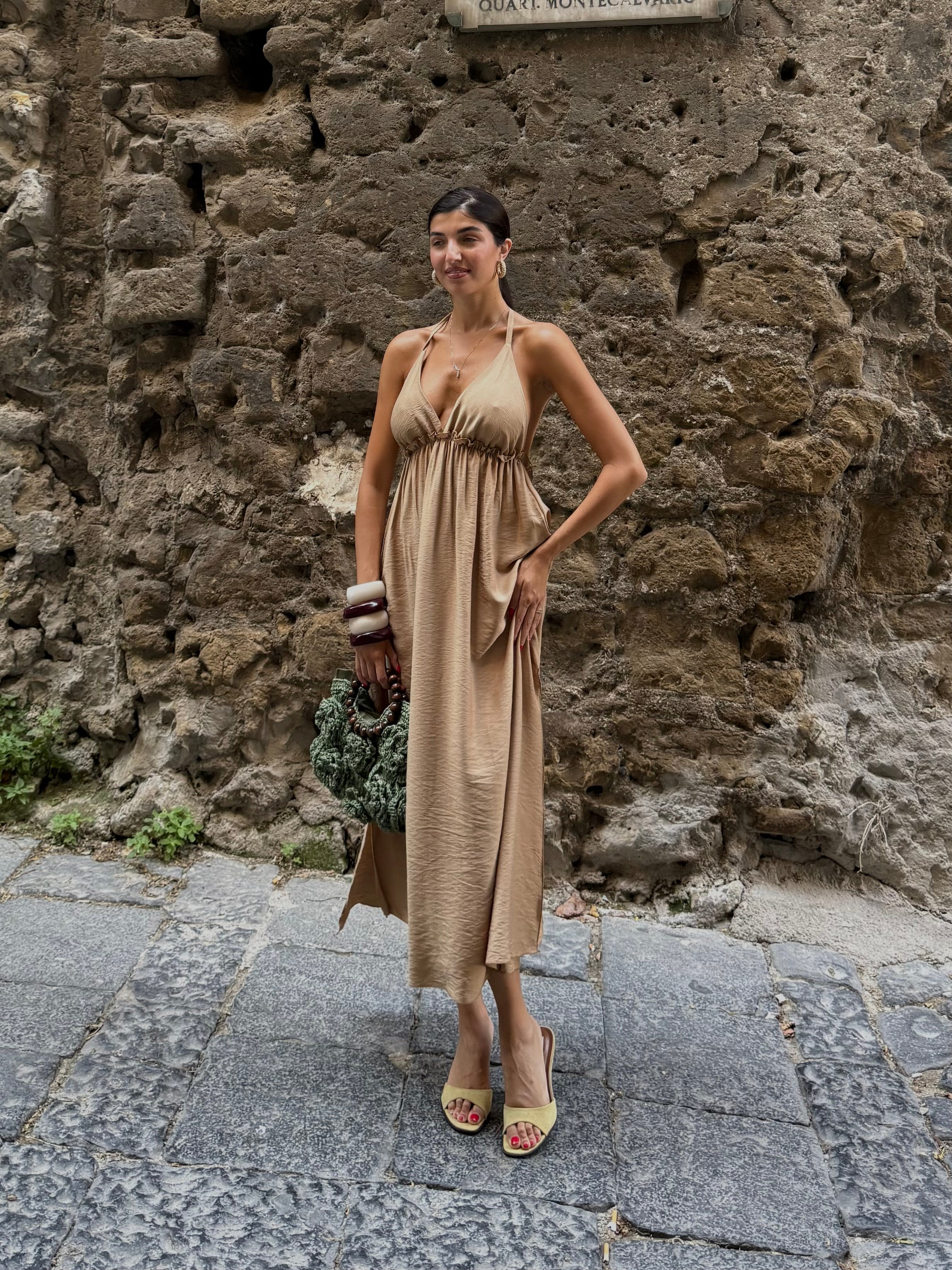 Dress Biancaneve