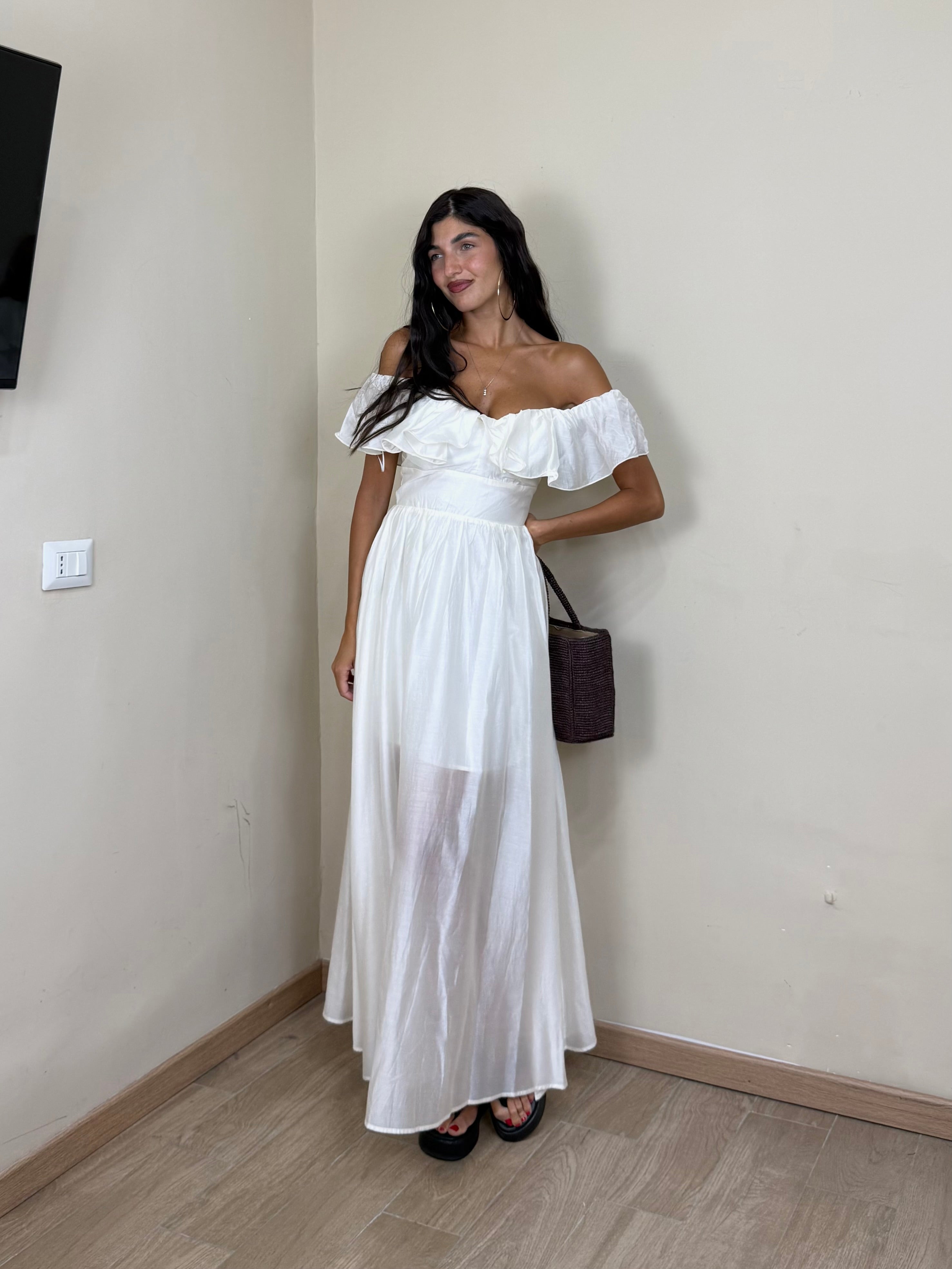Dress Anita by lumina